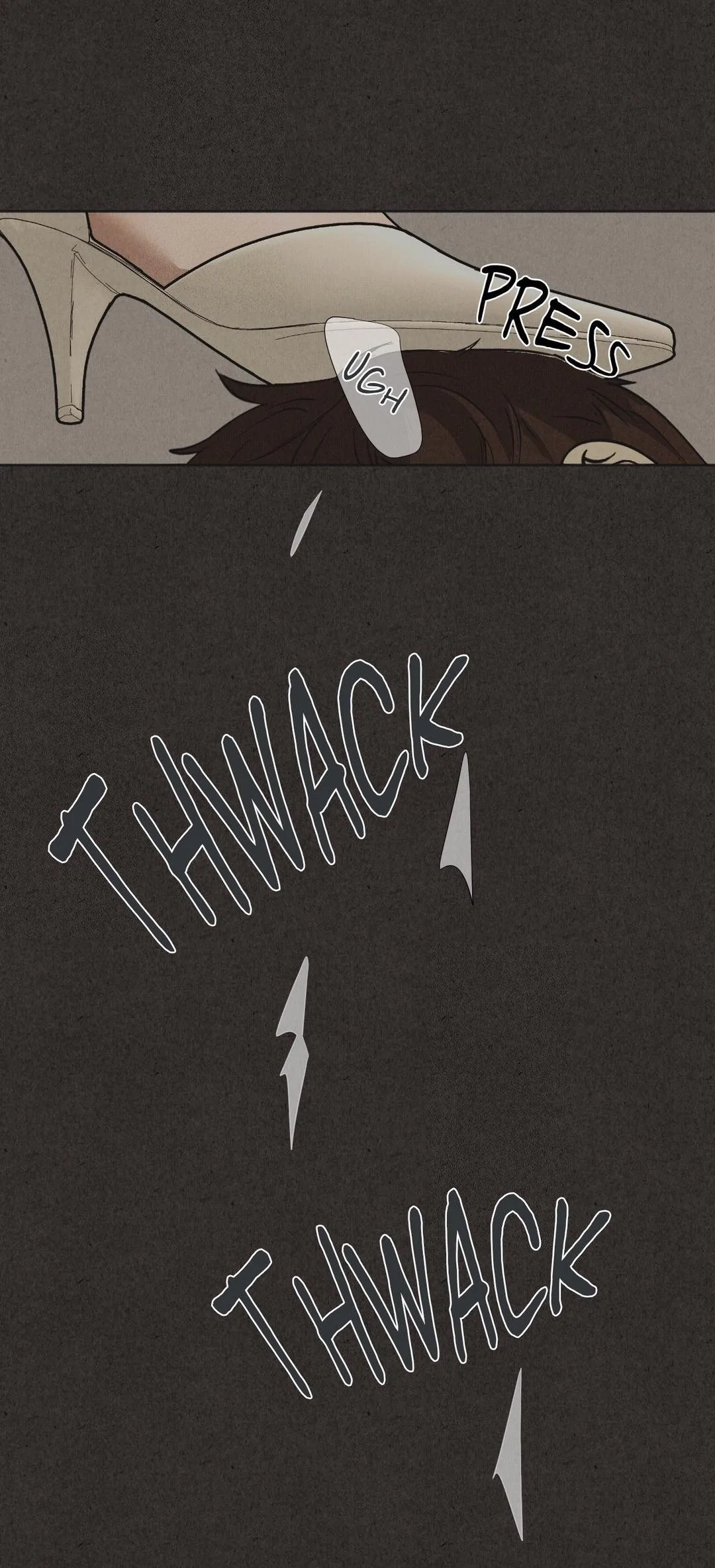 CRY ME A RIVE Chapter 24 - Page 41 in English
