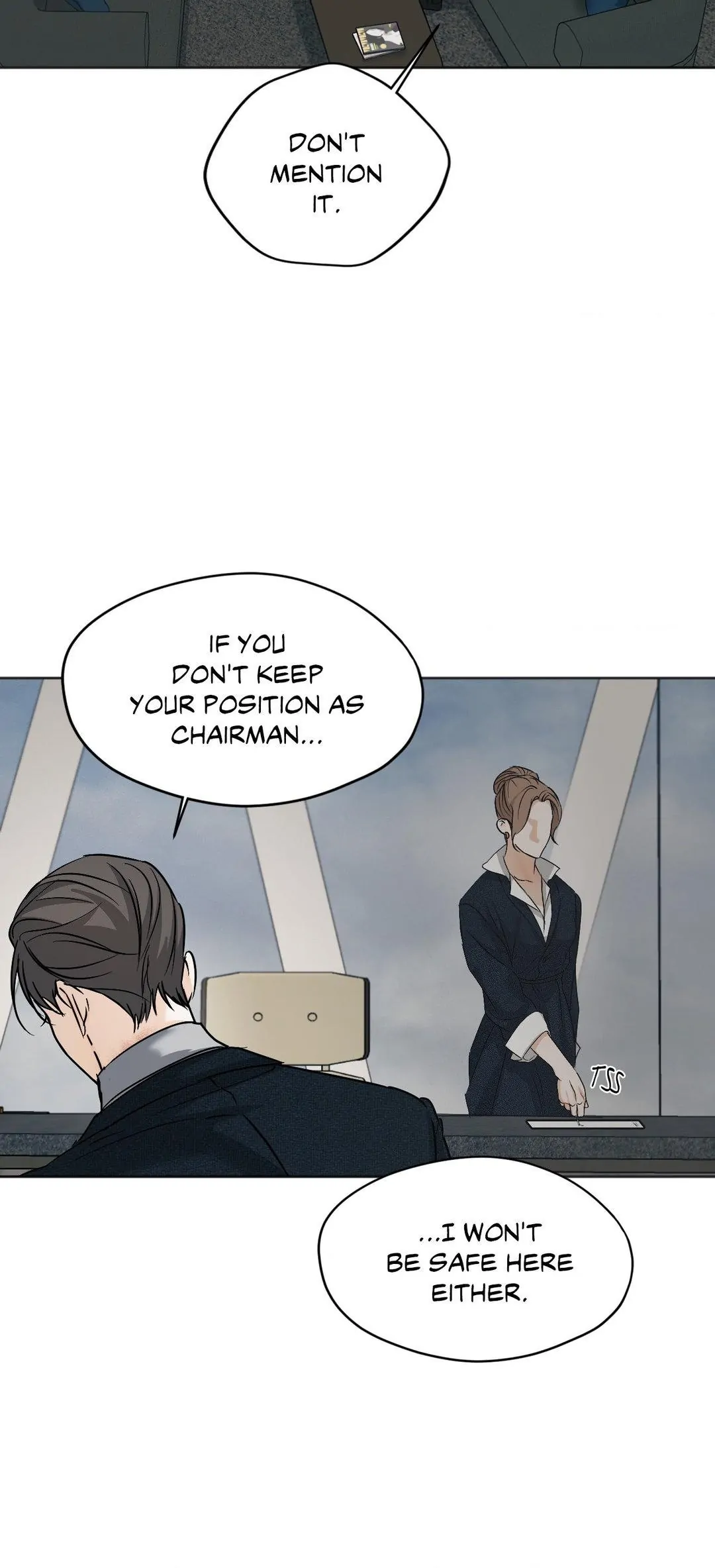 CRY ME A RIVE Chapter 24 - Page 44 in English
