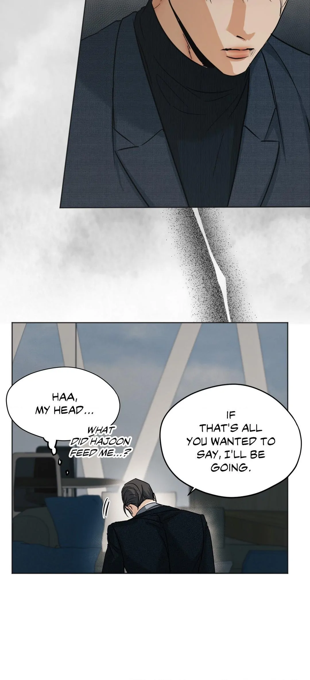 CRY ME A RIVE Chapter 24 - Page 48 in English
