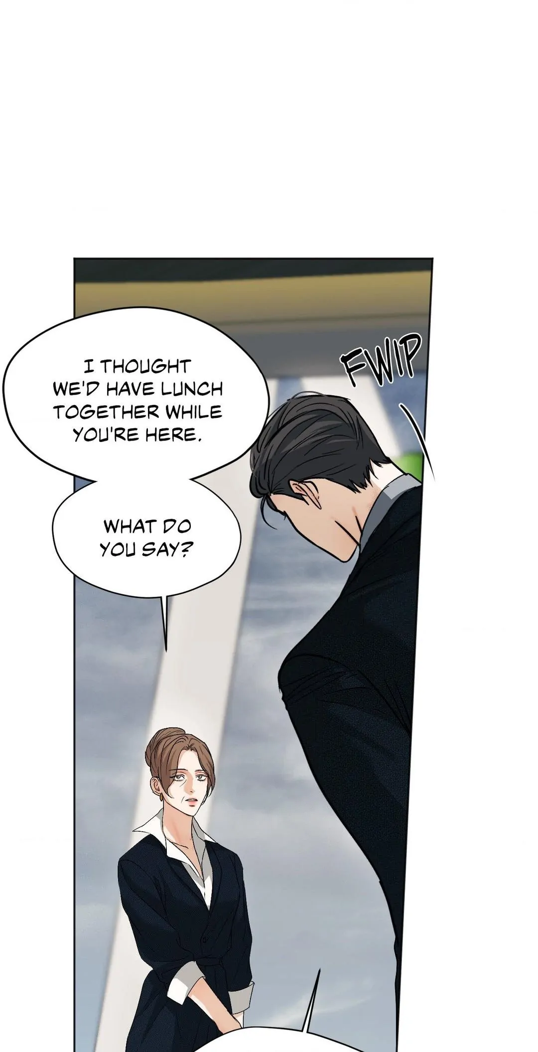 CRY ME A RIVE Chapter 24 - Page 49 in English