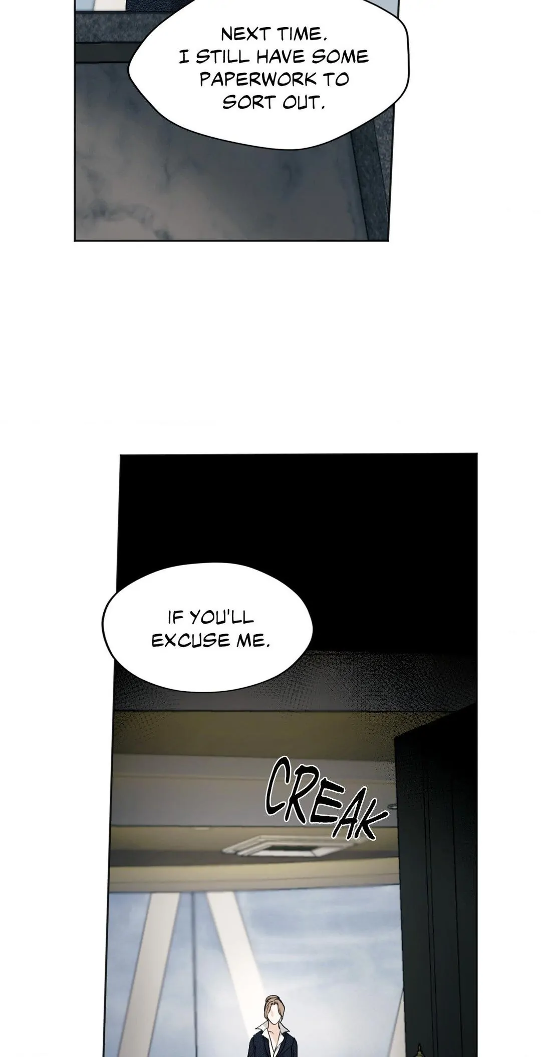 CRY ME A RIVE Chapter 24 - Page 50 in English