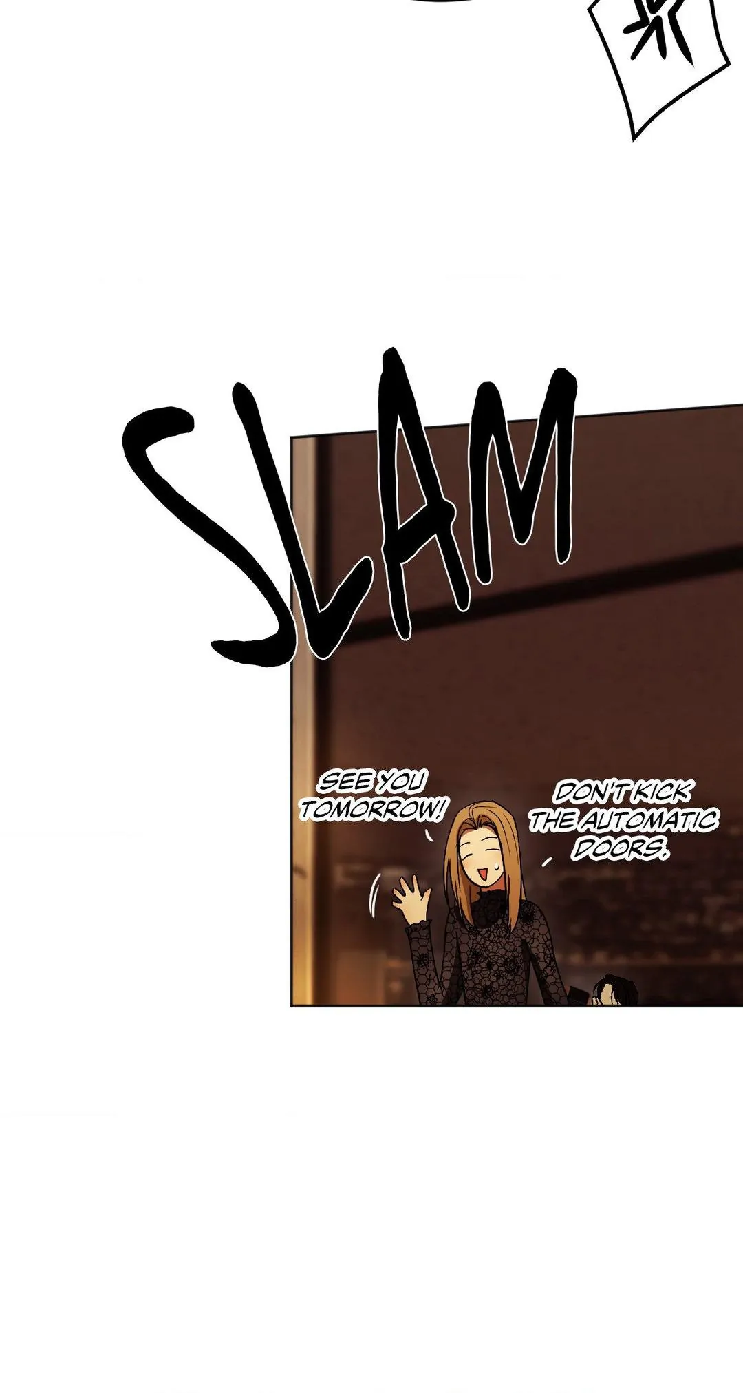 CRY ME A RIVE Chapter 25 - Page 18 in English