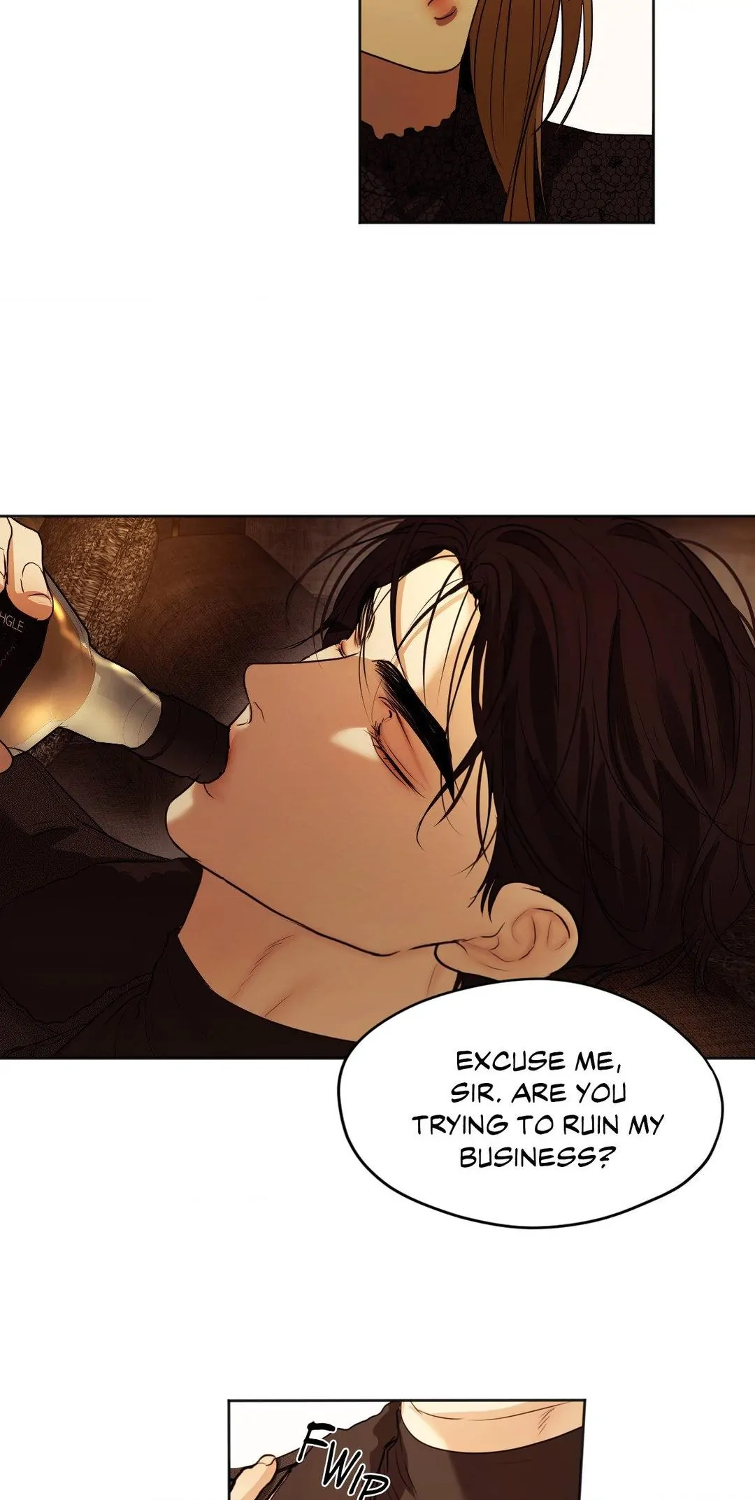 CRY ME A RIVE Chapter 25 - Page 20 in English