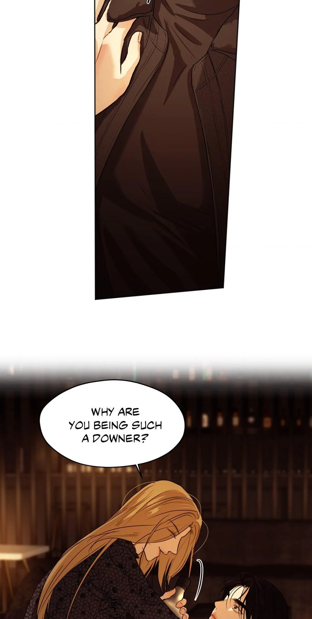 CRY ME A RIVE Chapter 25 - Page 21 in English