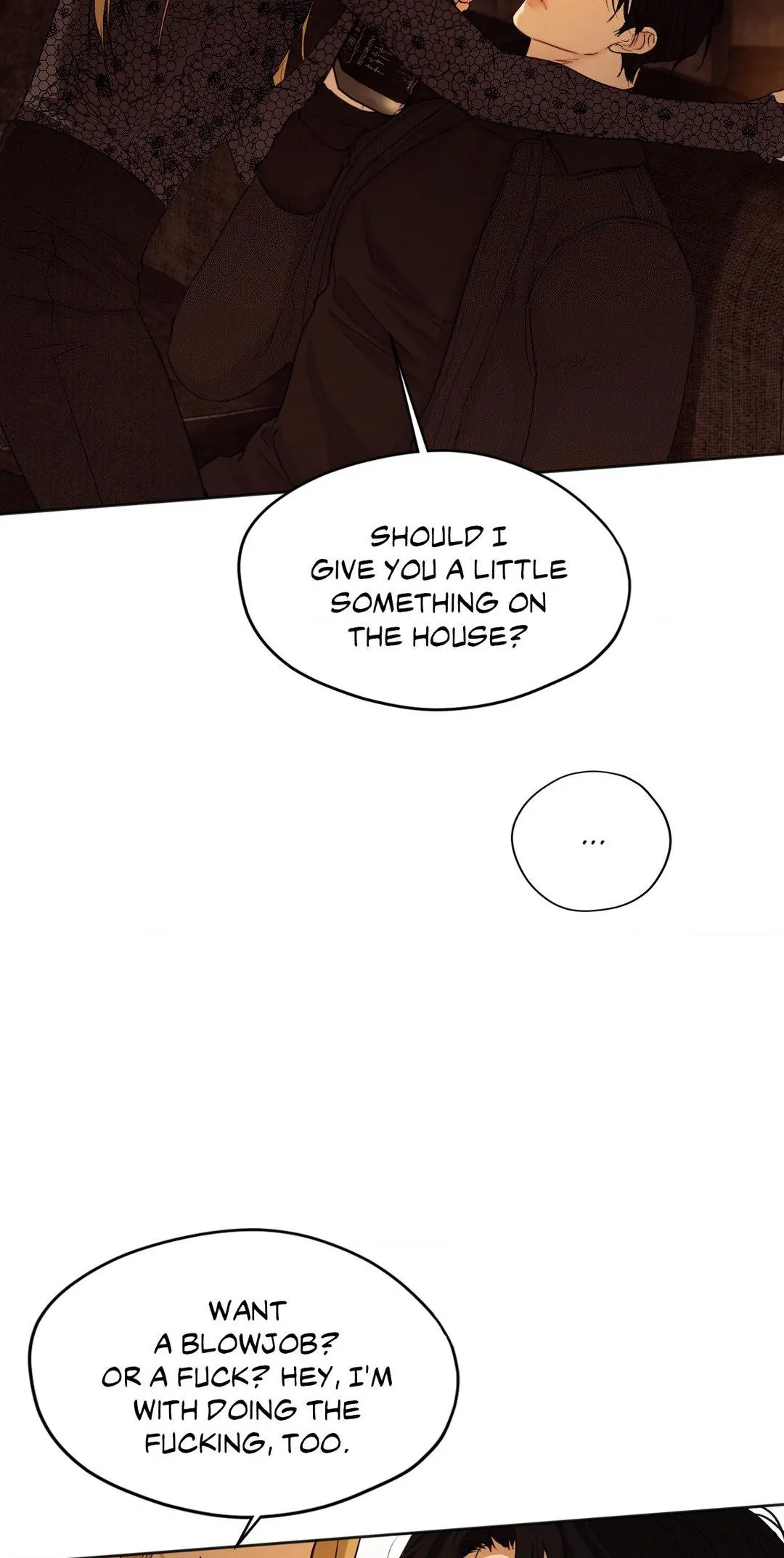 CRY ME A RIVE Chapter 25 - Page 22 in English