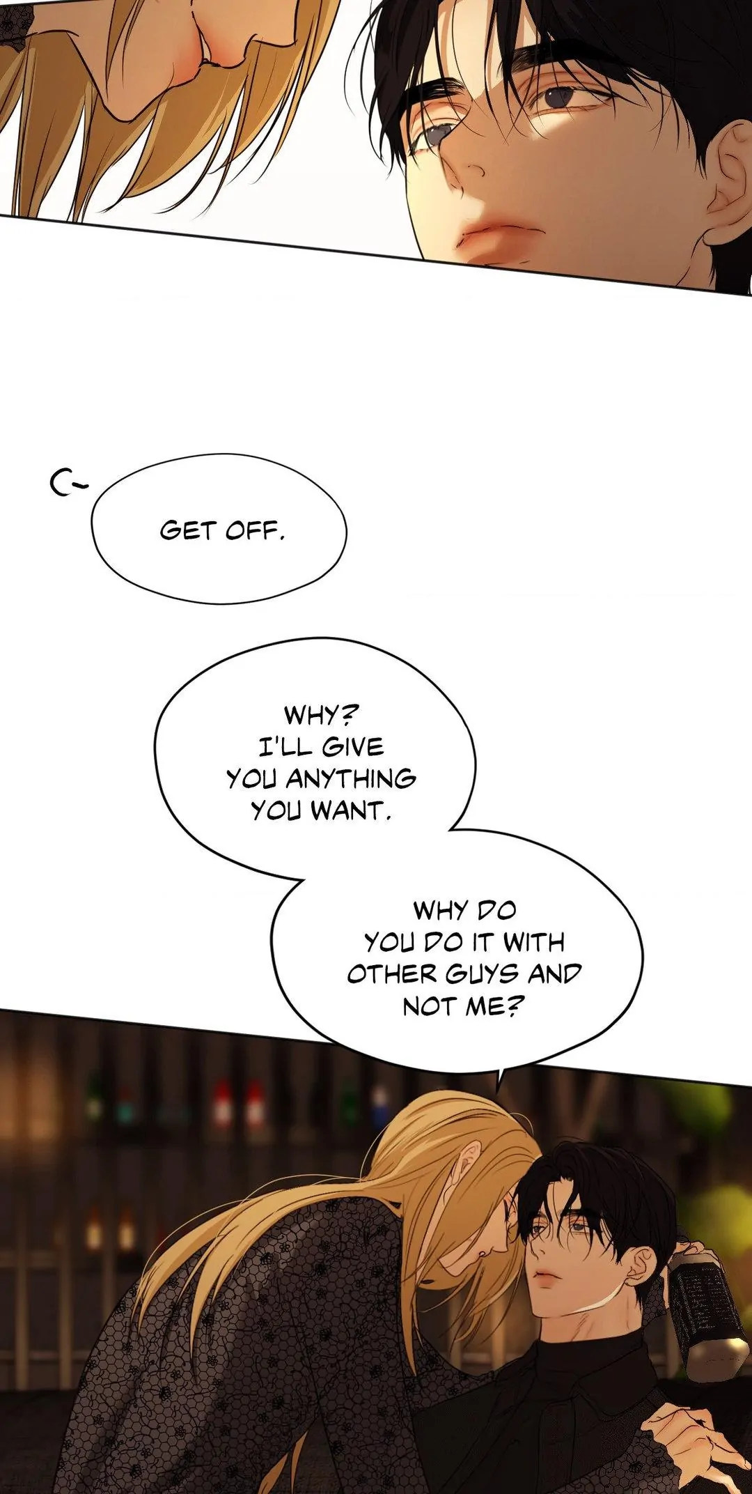 CRY ME A RIVE Chapter 25 - Page 23 in English