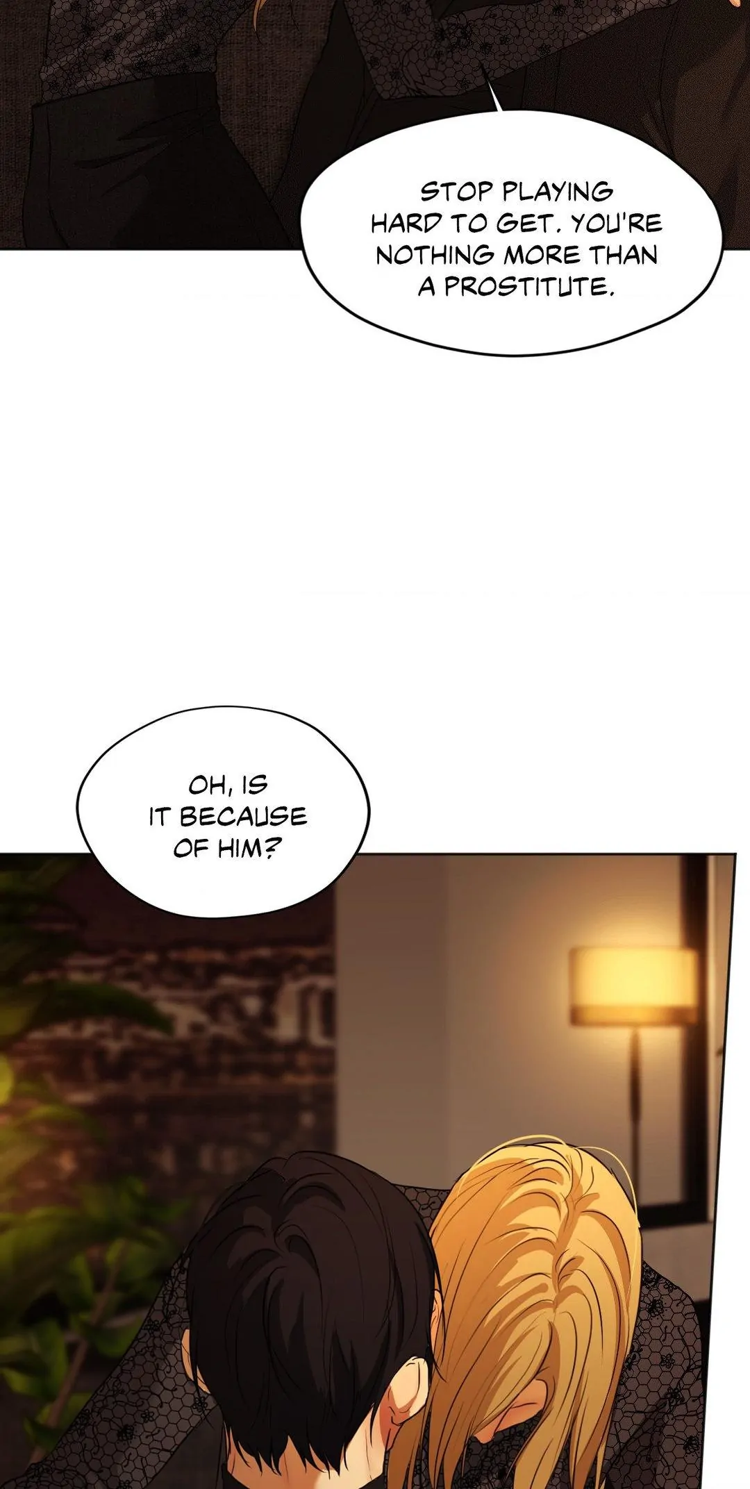 CRY ME A RIVE Chapter 25 - Page 24 in English