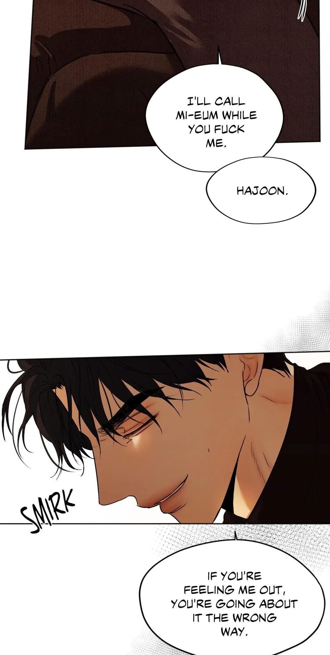 CRY ME A RIVE Chapter 25 - Page 26 in English