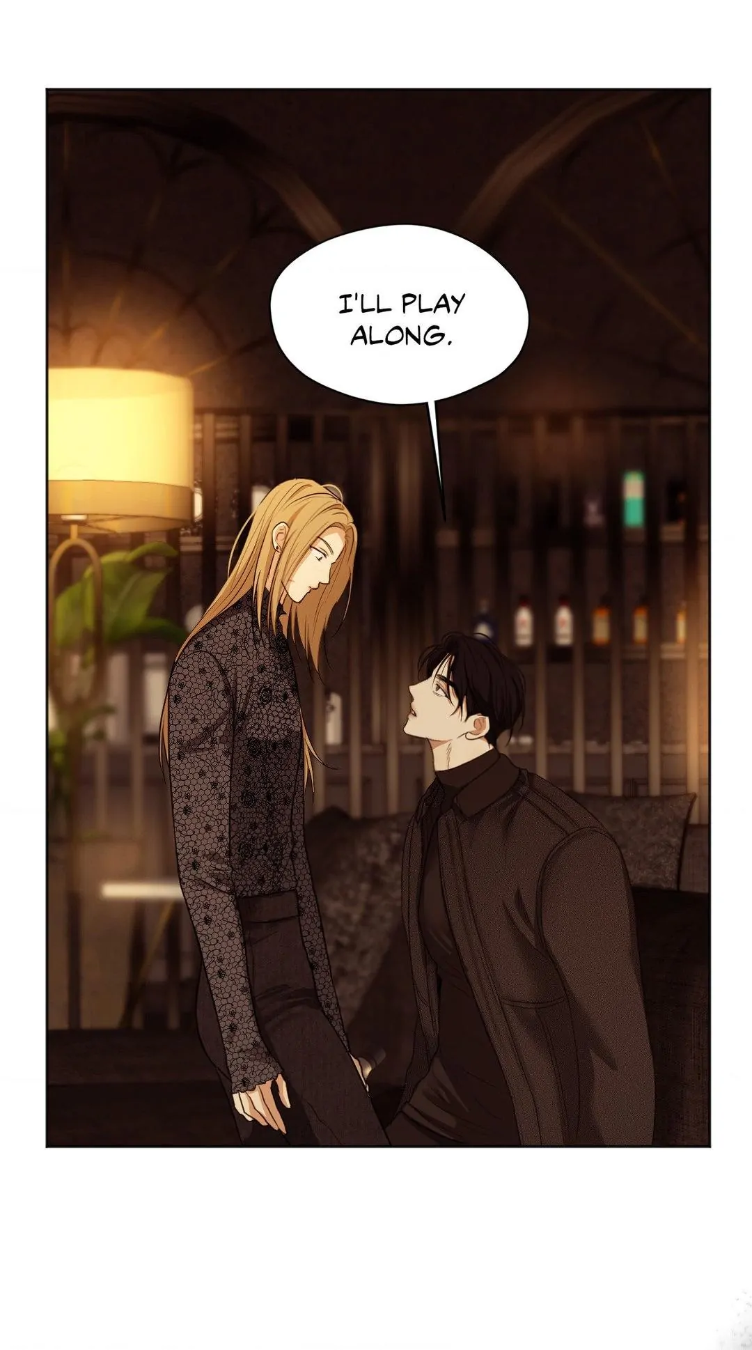 CRY ME A RIVE Chapter 25 - Page 28 in English