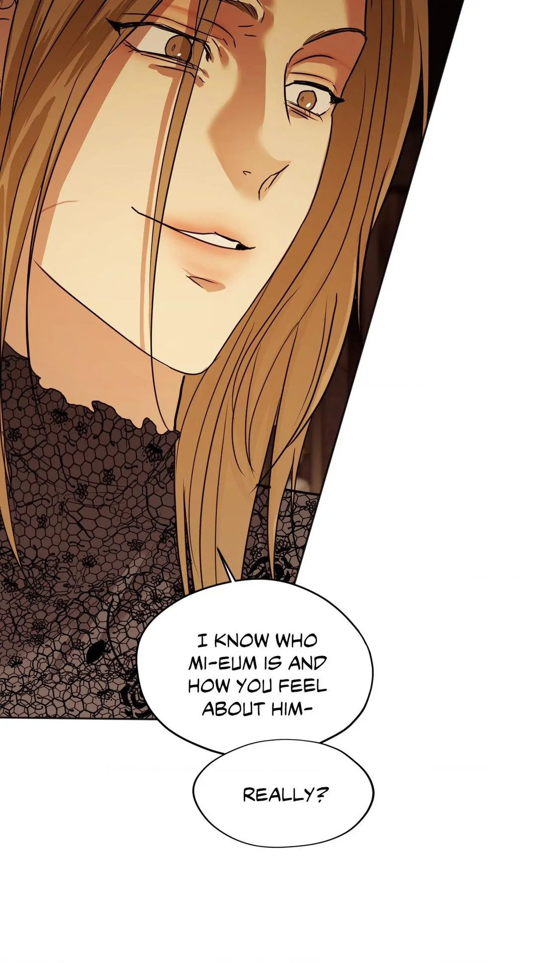 CRY ME A RIVE Chapter 25 - Page 31 in English