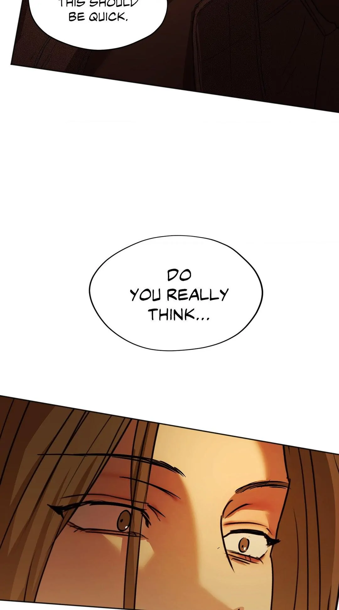 CRY ME A RIVE Chapter 25 - Page 33 in English