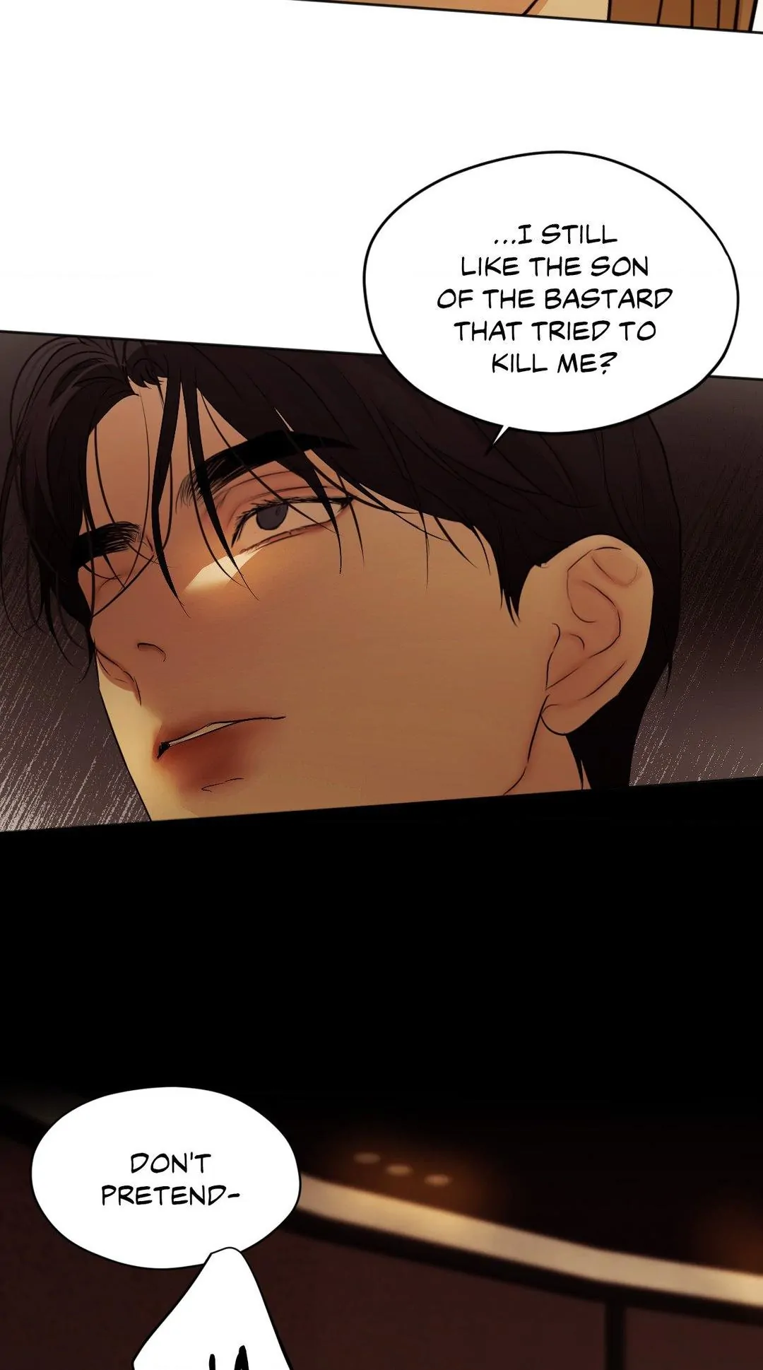 CRY ME A RIVE Chapter 25 - Page 34 in English