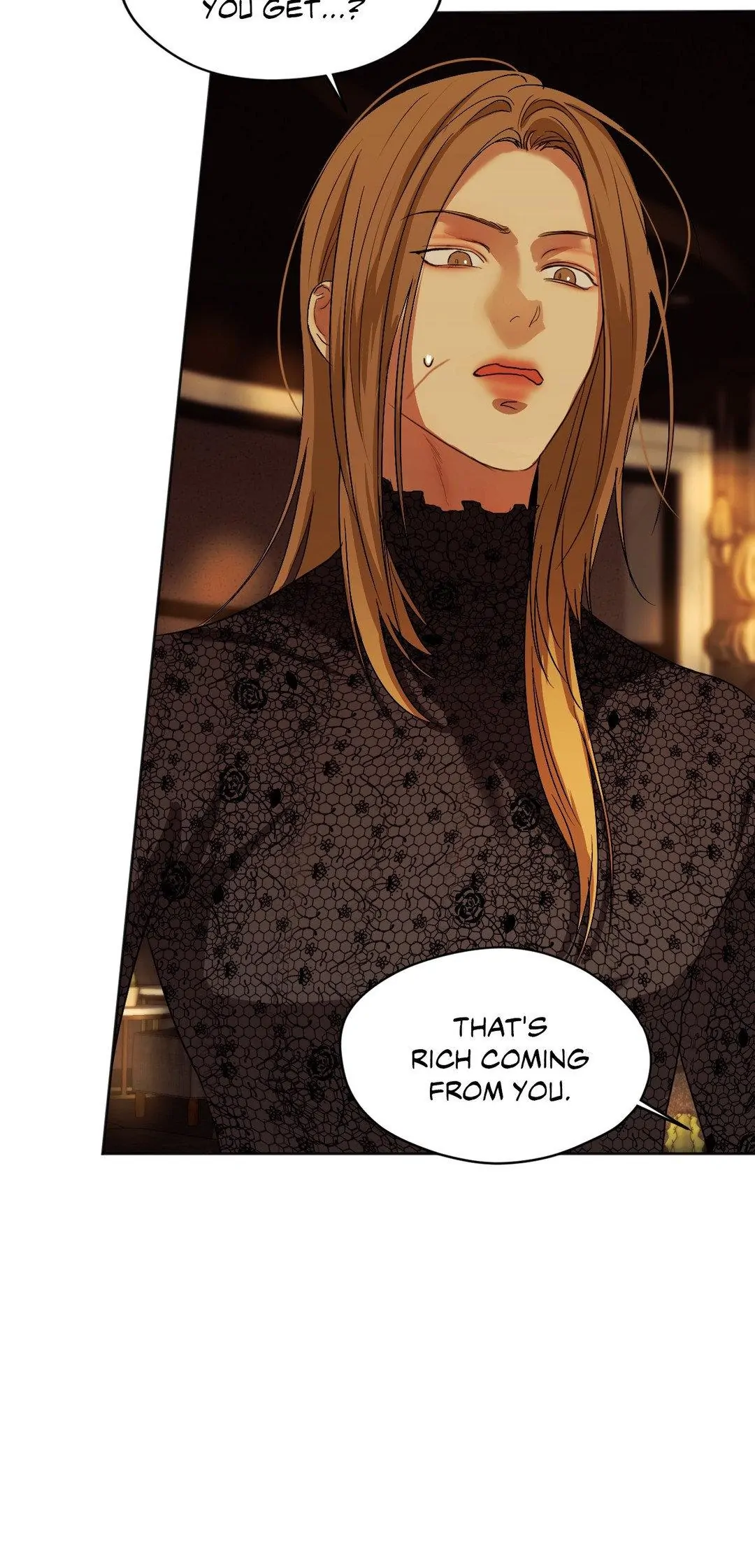 CRY ME A RIVE Chapter 25 - Page 40 in English