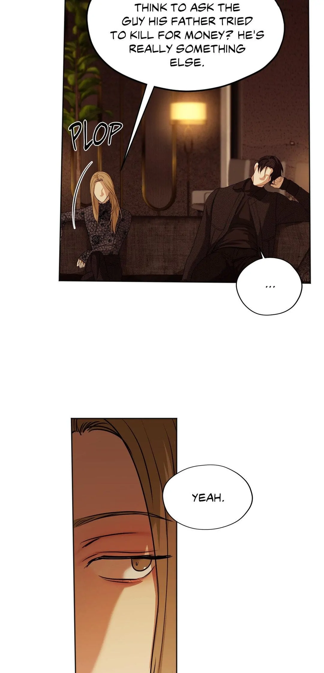 CRY ME A RIVE Chapter 25 - Page 42 in English