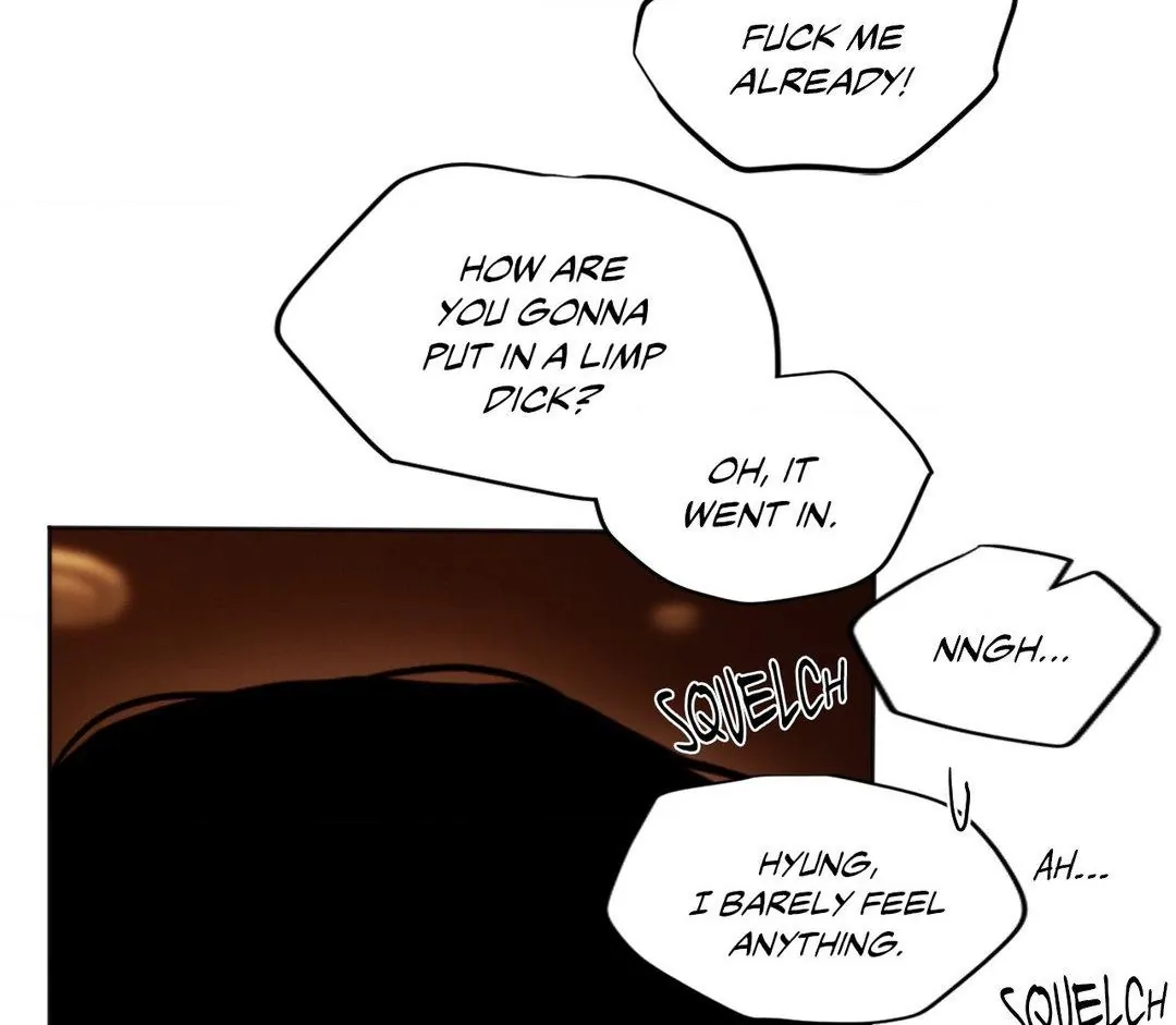 CRY ME A RIVE Chapter 25 - Page 57 in English