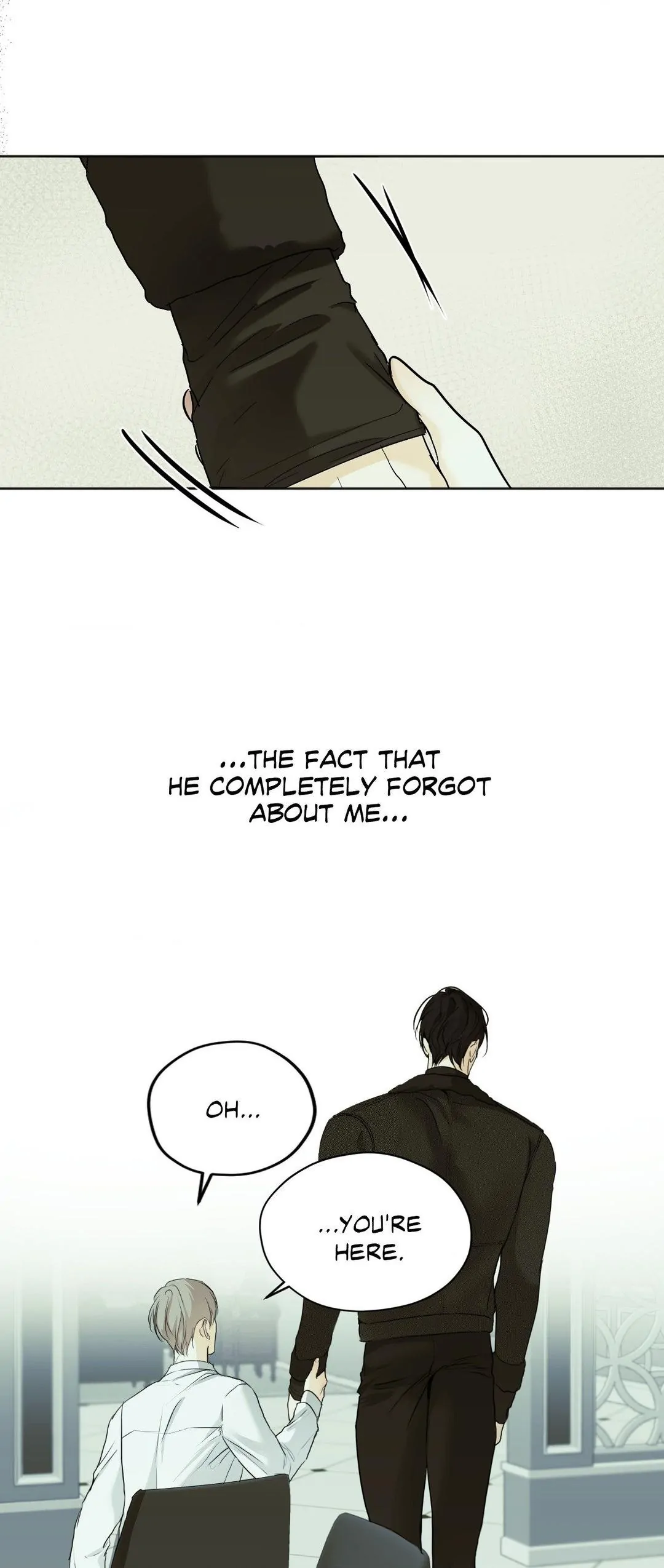 CRY ME A RIVE Chapter 26 - Page 15 in English