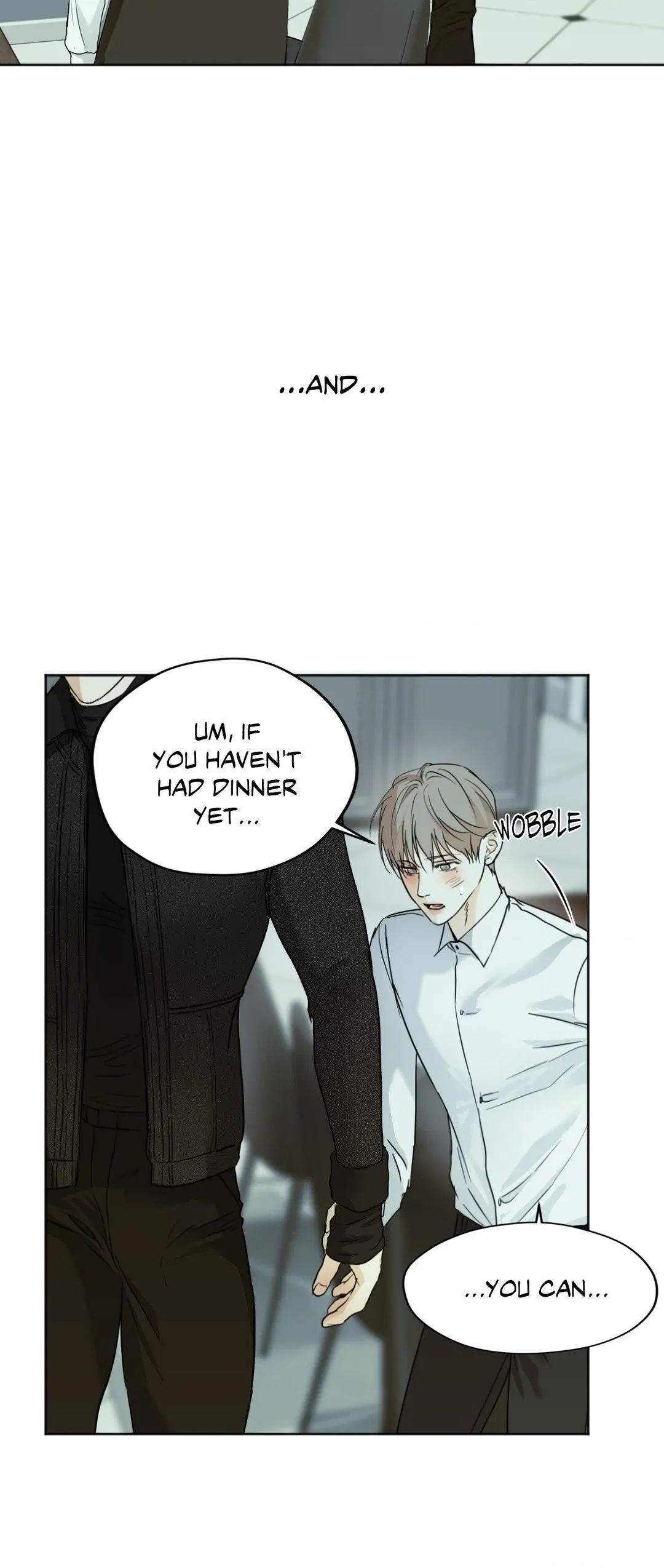 CRY ME A RIVE Chapter 26 - Page 16 in English