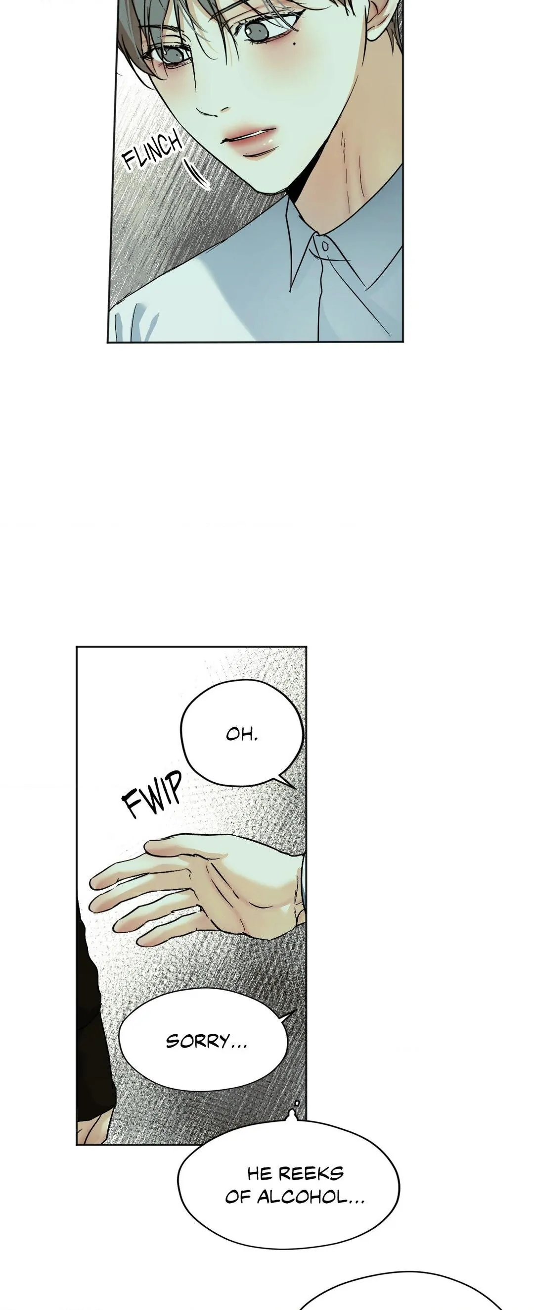 CRY ME A RIVE Chapter 26 - Page 18 in English