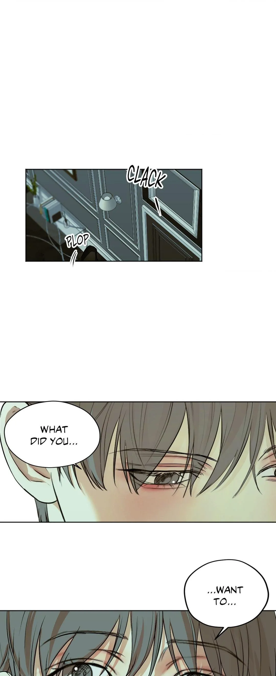 CRY ME A RIVE Chapter 26 - Page 21 in English