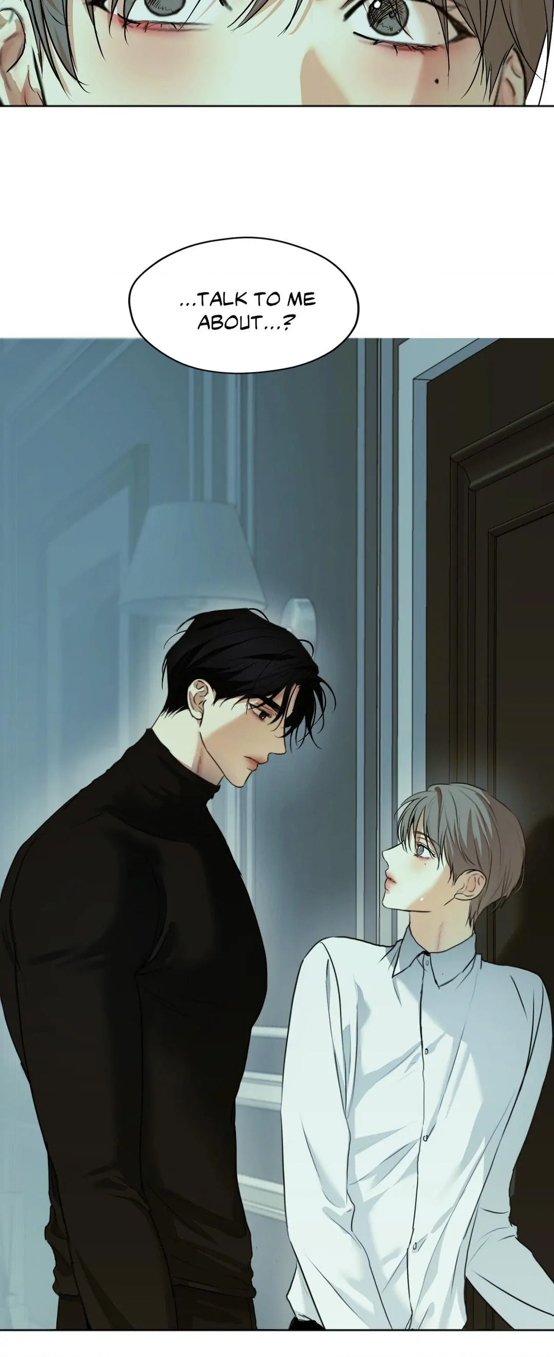 CRY ME A RIVE Chapter 26 - Page 22 in English