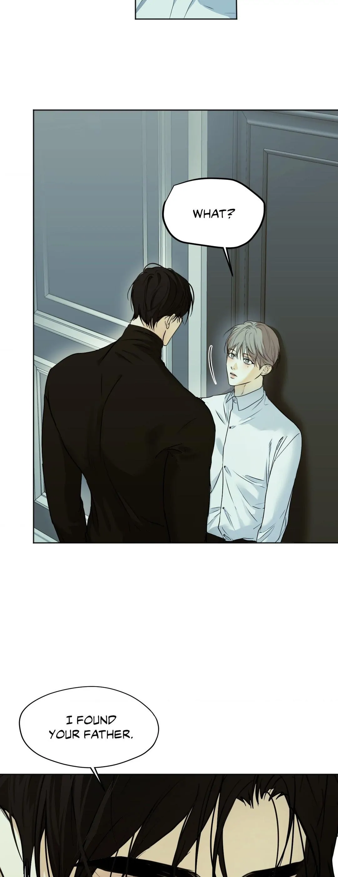 CRY ME A RIVE Chapter 26 - Page 26 in English