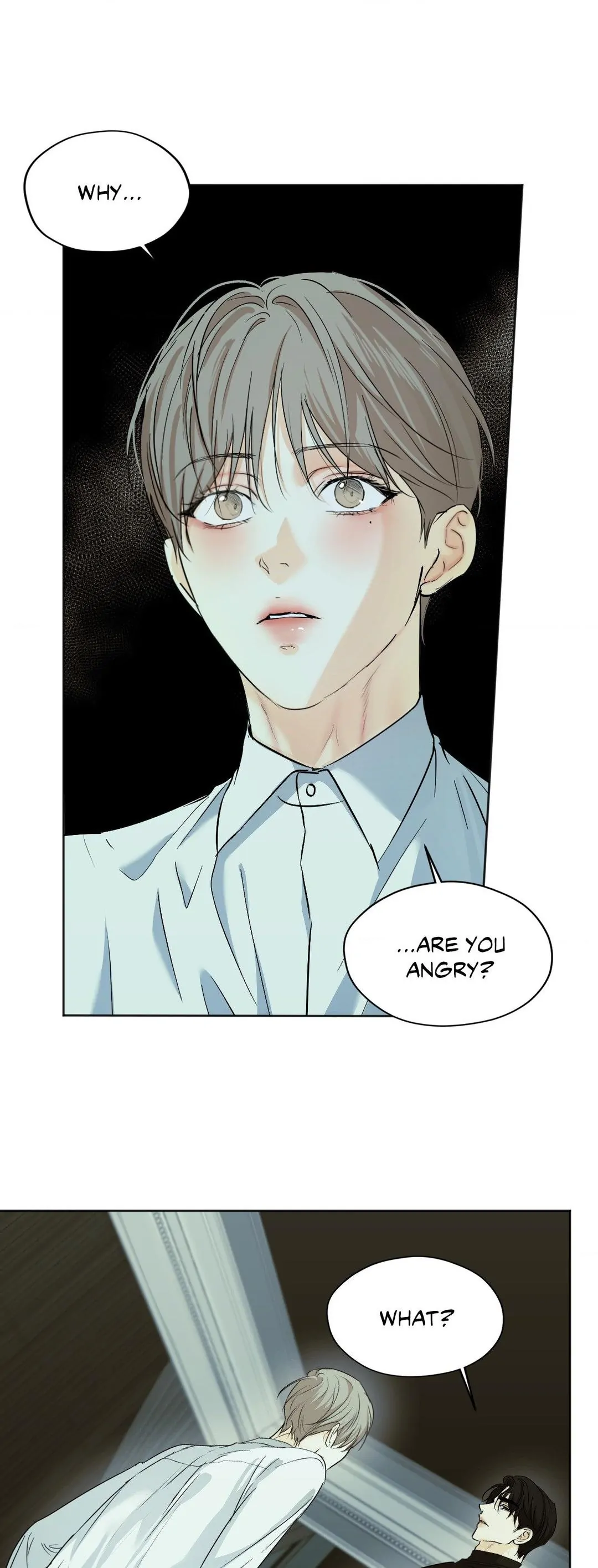 CRY ME A RIVE Chapter 26 - Page 33 in English