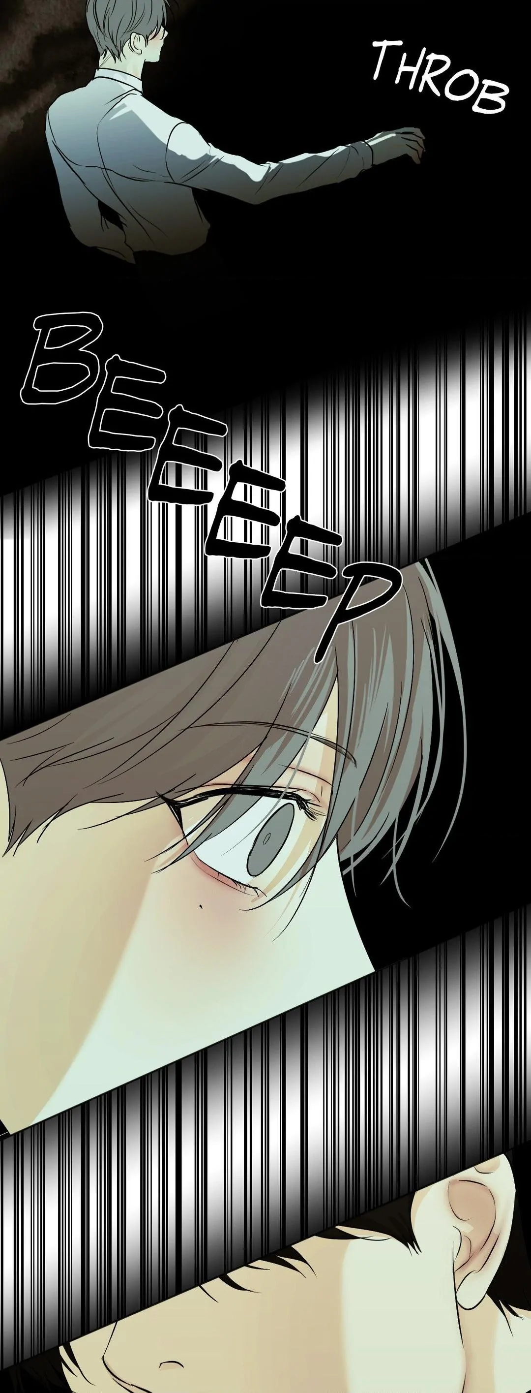 CRY ME A RIVE Chapter 26 - Page 38 in English