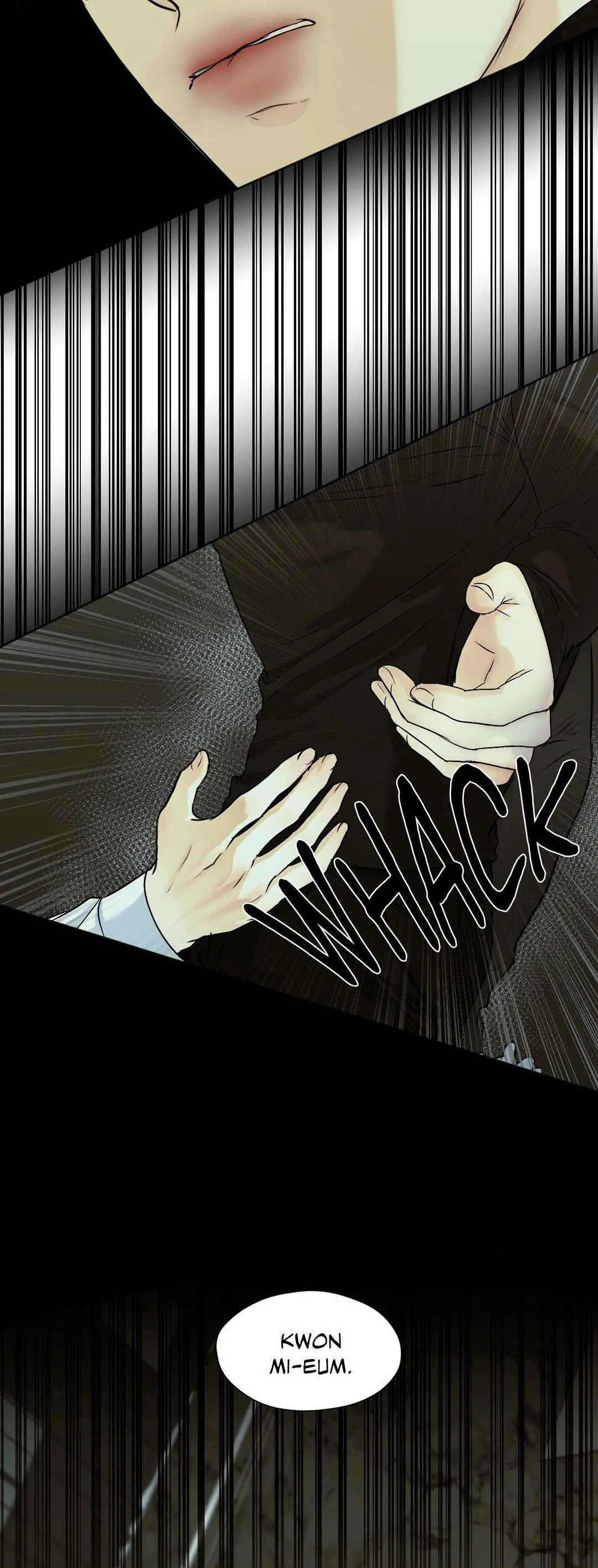 CRY ME A RIVE Chapter 26 - Page 39 in English