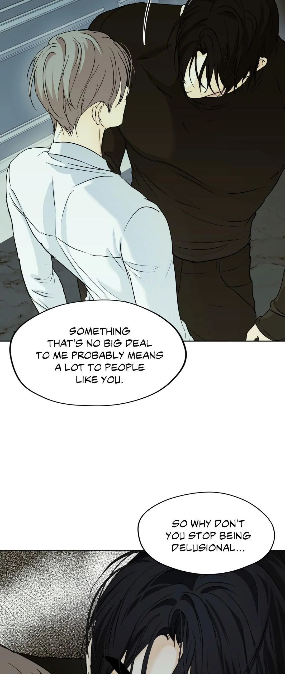 CRY ME A RIVE Chapter 26 - Page 42 in English