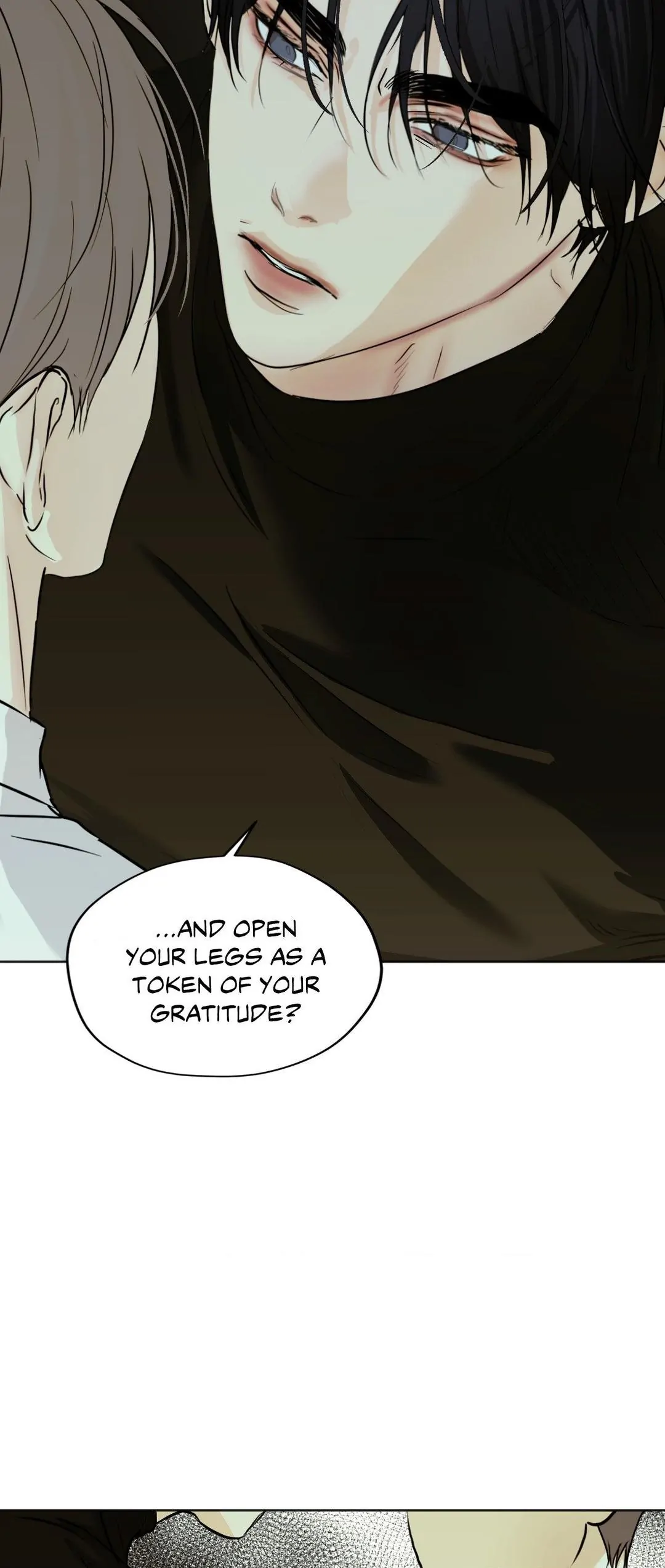 CRY ME A RIVE Chapter 26 - Page 43 in English