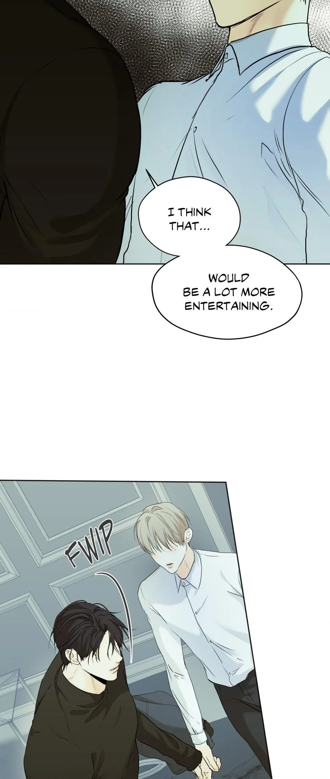 CRY ME A RIVE Chapter 26 - Page 44 in English