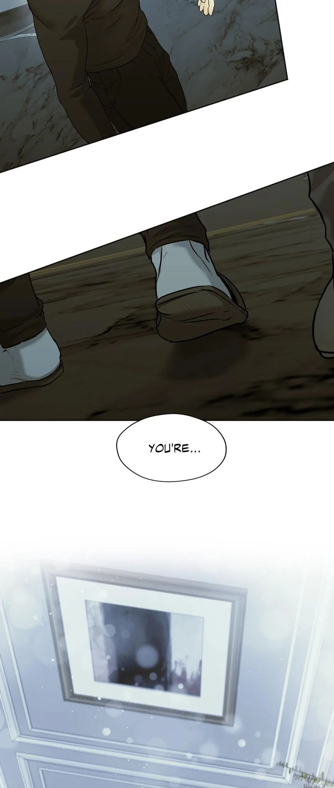 CRY ME A RIVE Chapter 26 - Page 45 in English