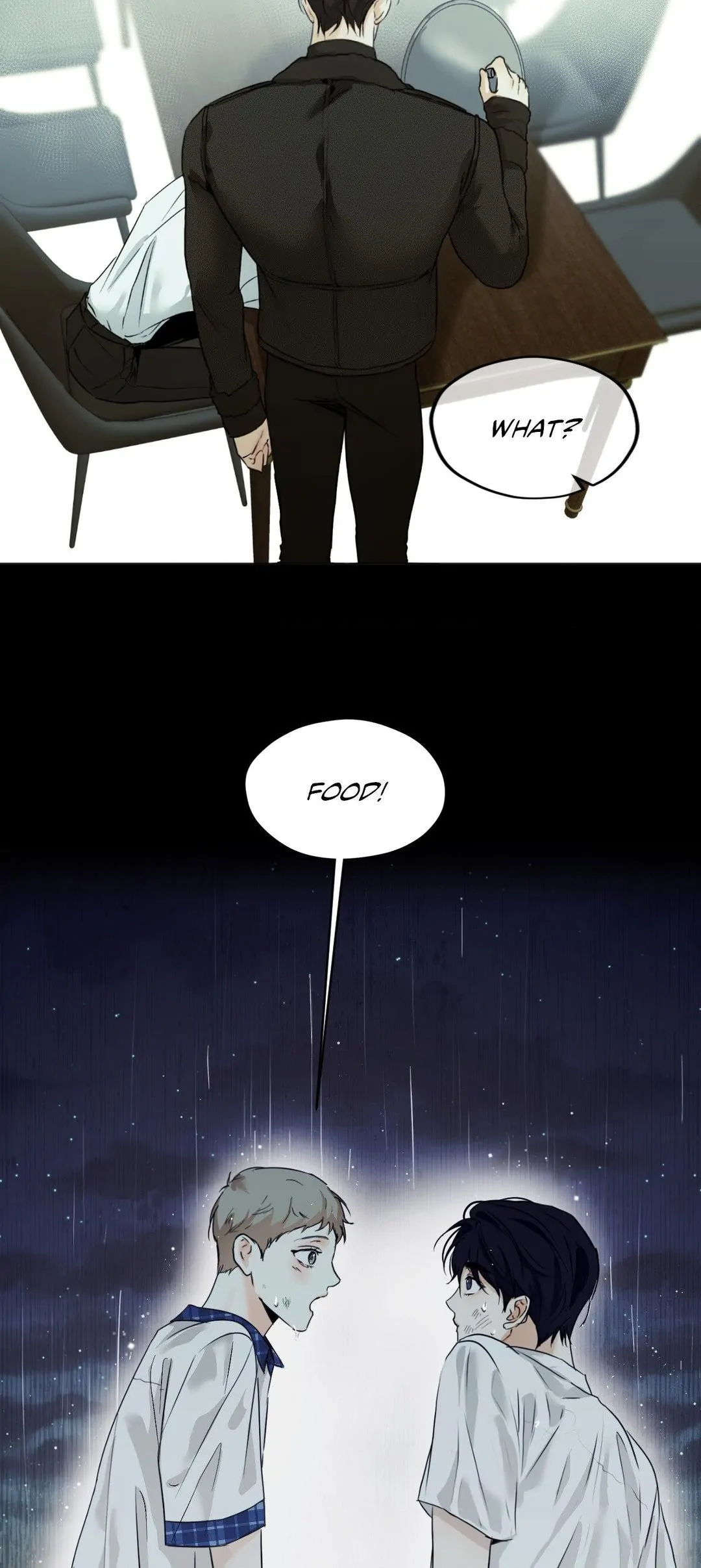 CRY ME A RIVE Chapter 26 - Page 5 in English