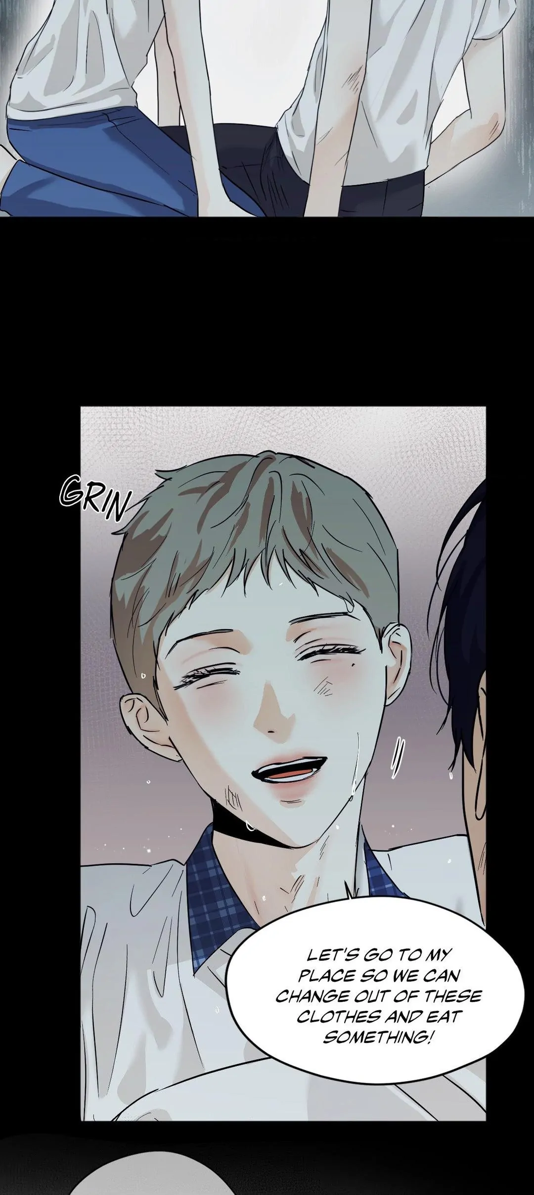 CRY ME A RIVE Chapter 26 - Page 6 in English