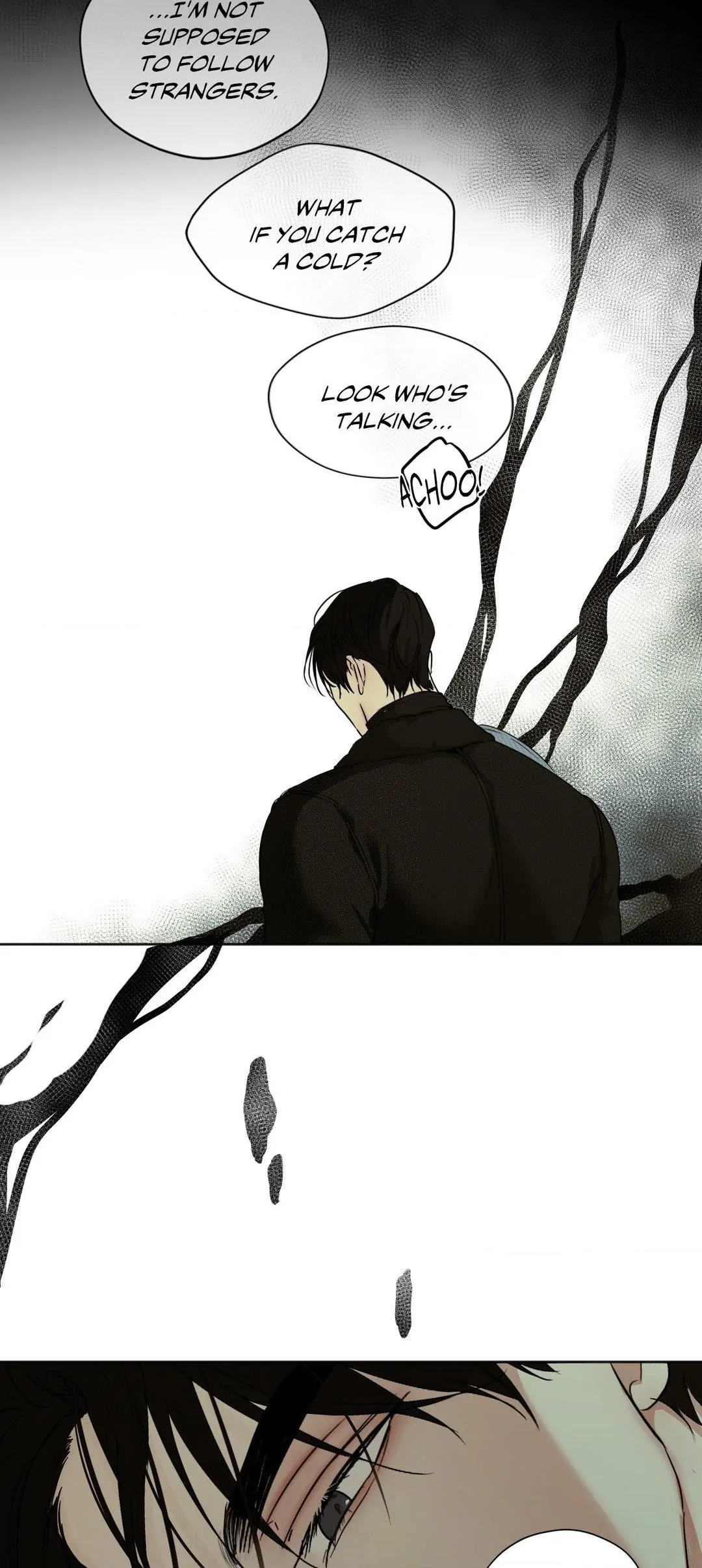CRY ME A RIVE Chapter 26 - Page 7 in English