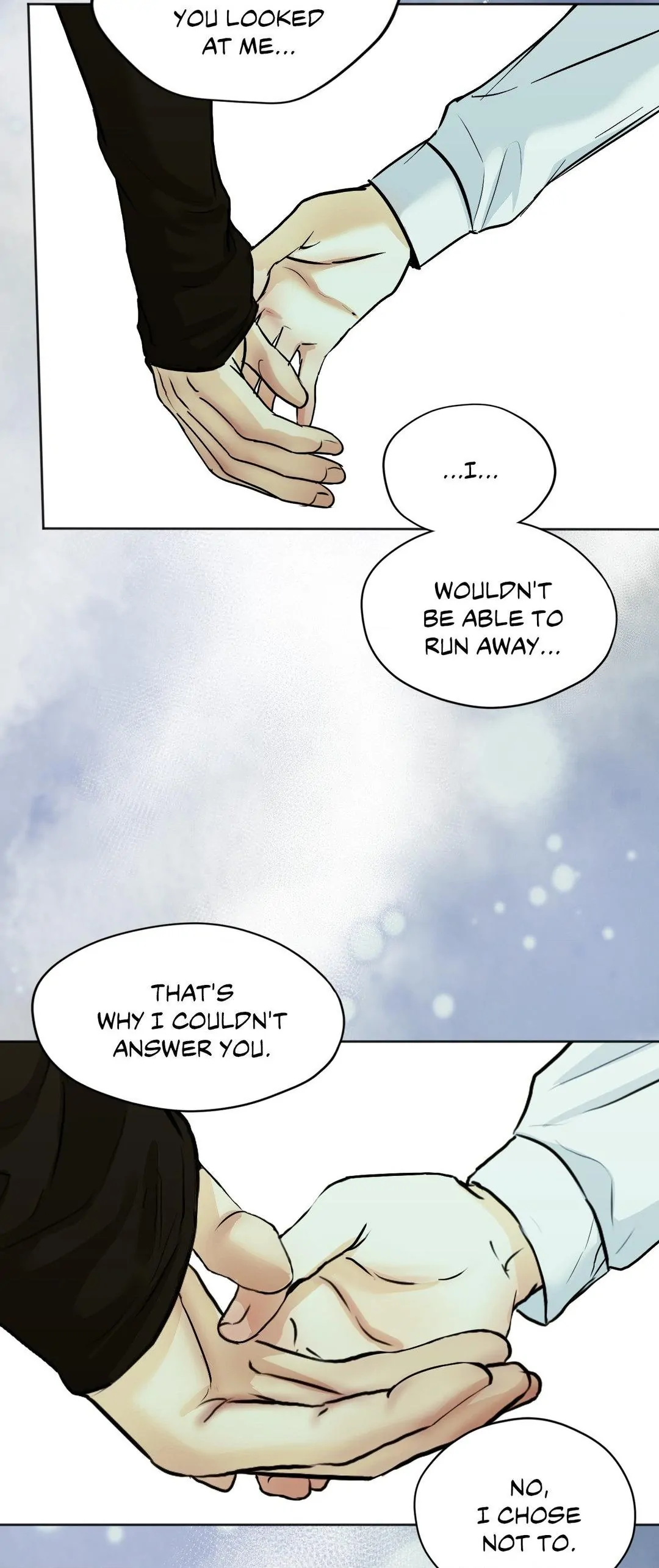 CRY ME A RIVE Chapter 27 - Page 10 in English