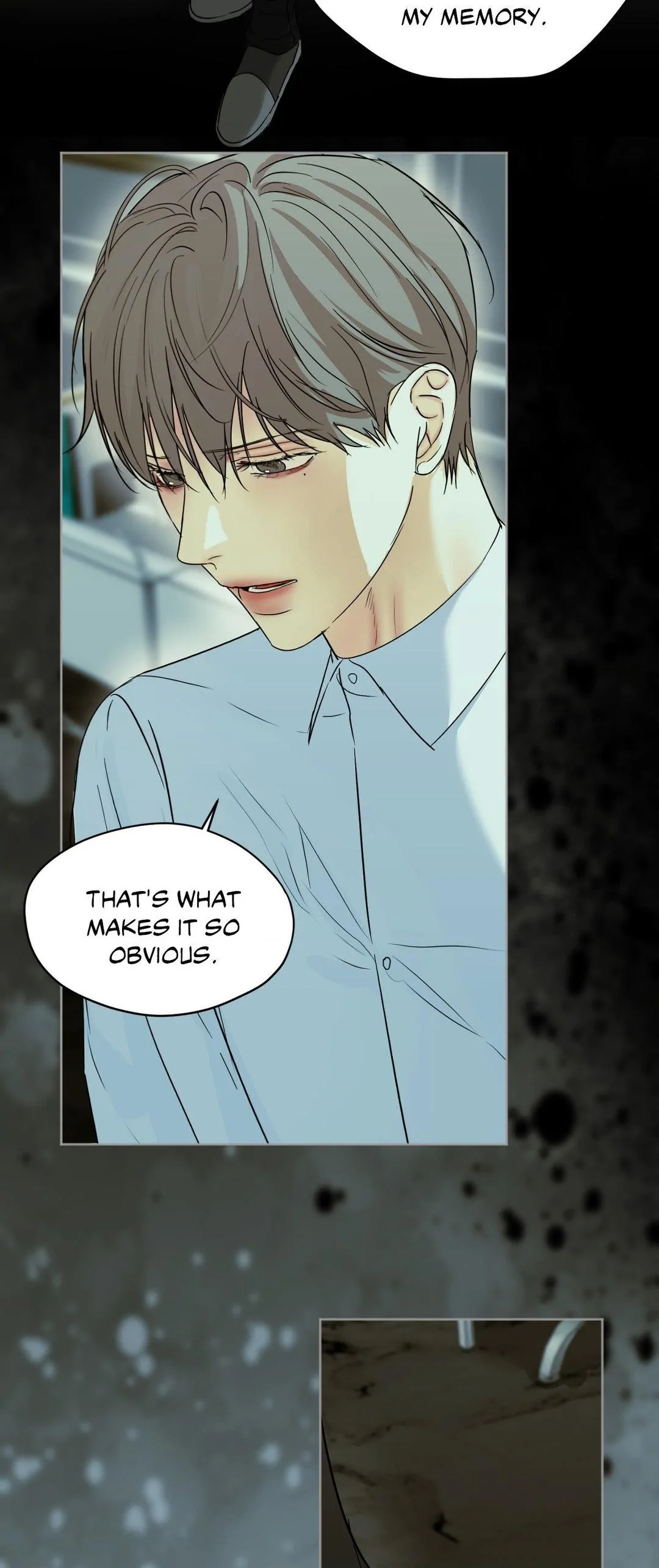 CRY ME A RIVE Chapter 27 - Page 12 in English