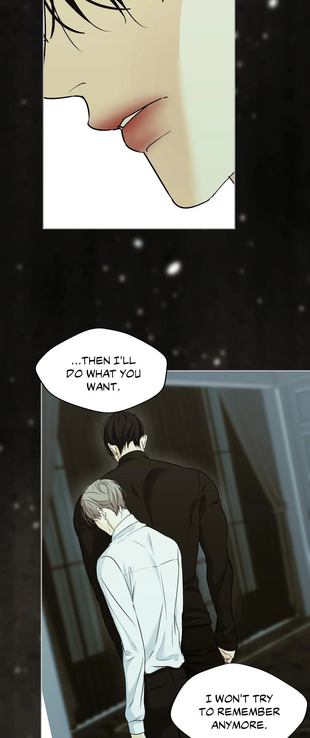 CRY ME A RIVE Chapter 27 - Page 14 in English