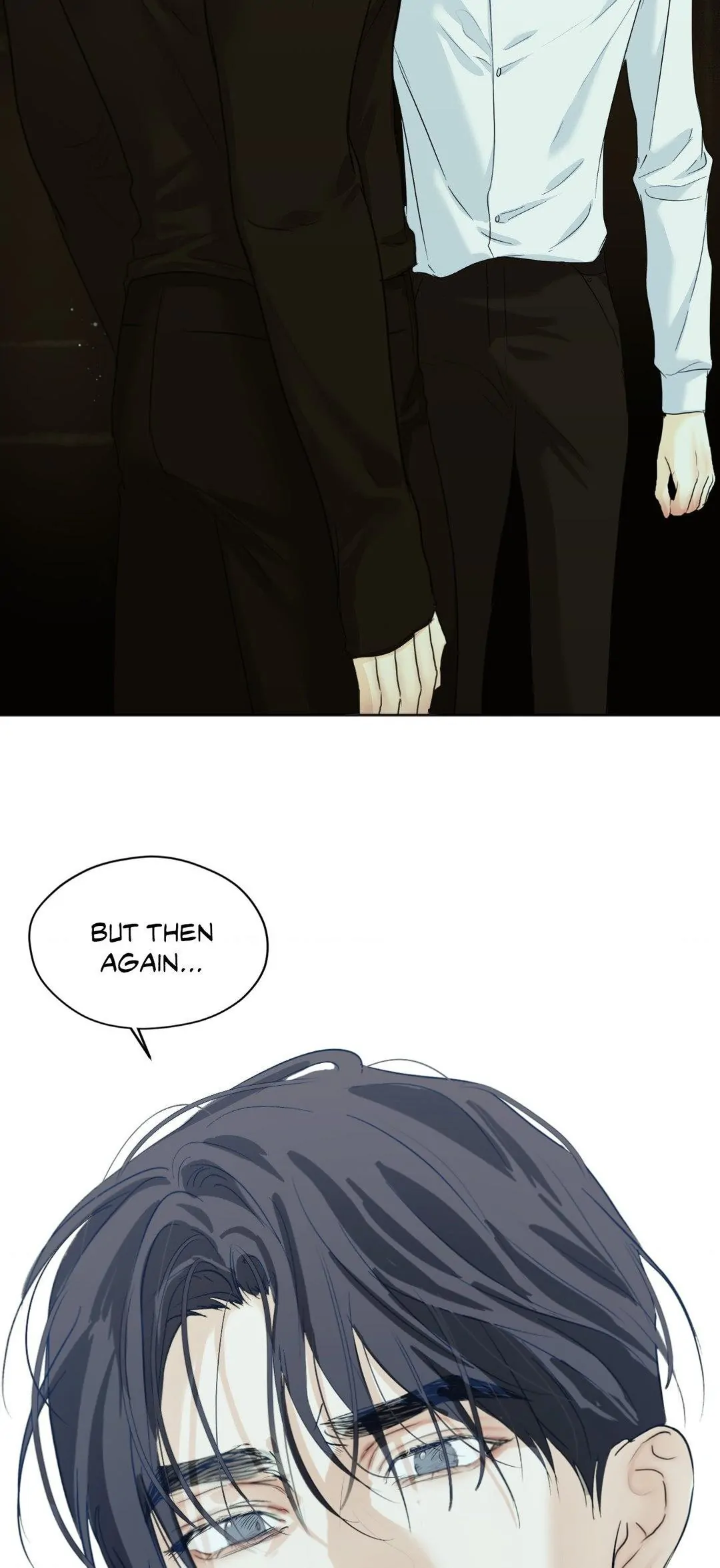 CRY ME A RIVE Chapter 27 - Page 23 in English
