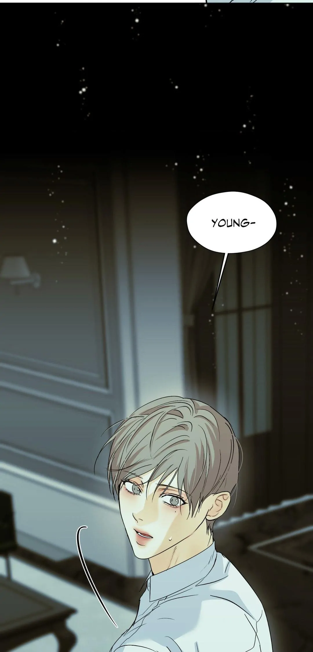CRY ME A RIVE Chapter 27 - Page 27 in English