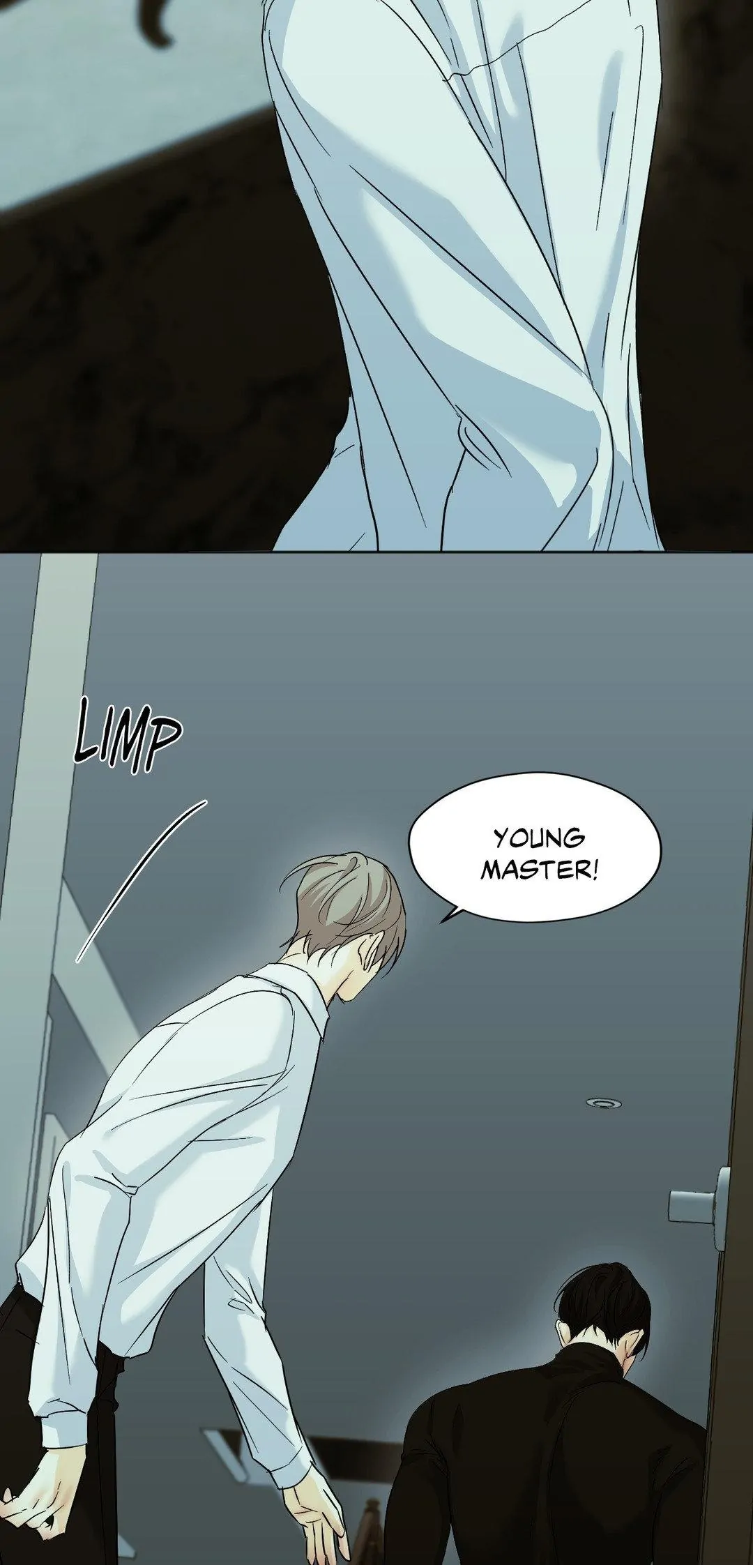 CRY ME A RIVE Chapter 27 - Page 28 in English