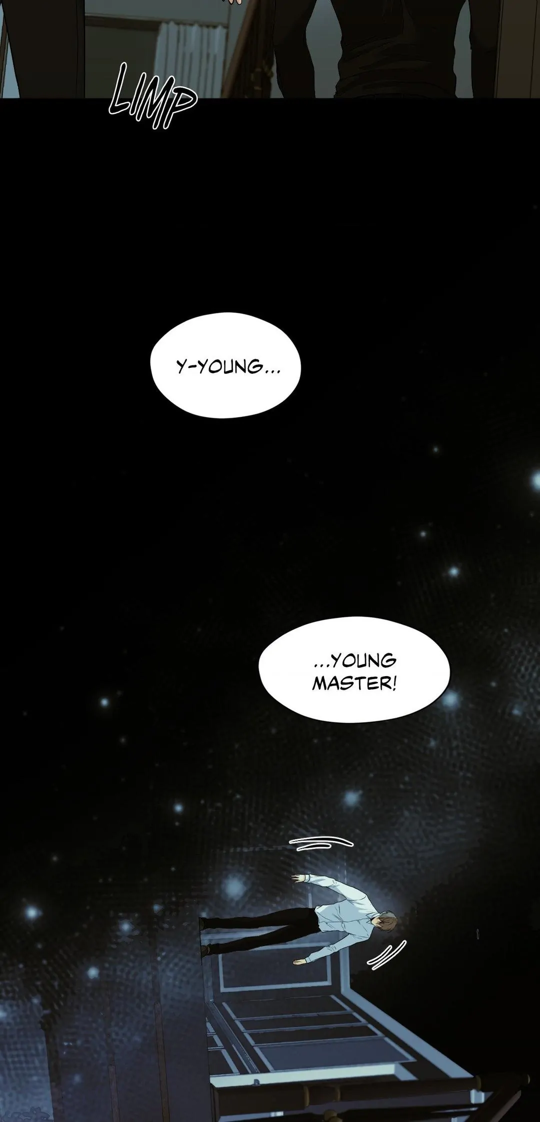 CRY ME A RIVE Chapter 27 - Page 29 in English