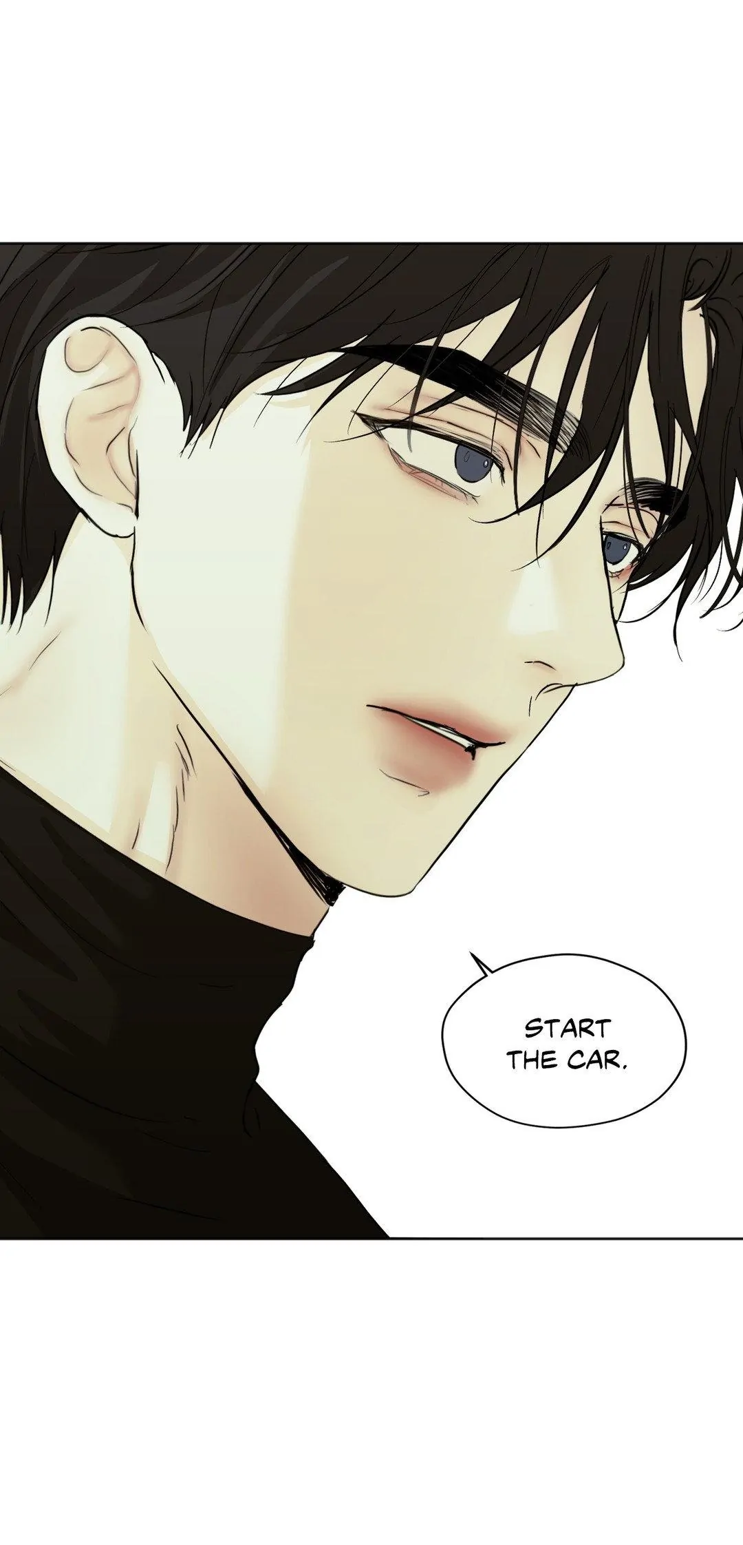 CRY ME A RIVE Chapter 27 - Page 32 in English