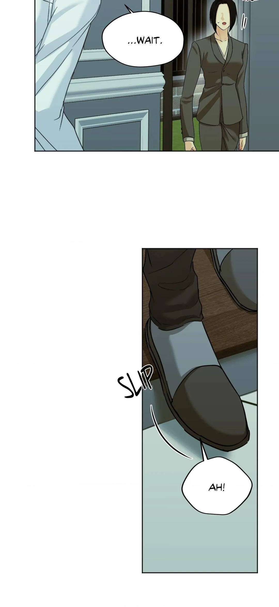 CRY ME A RIVE Chapter 27 - Page 34 in English
