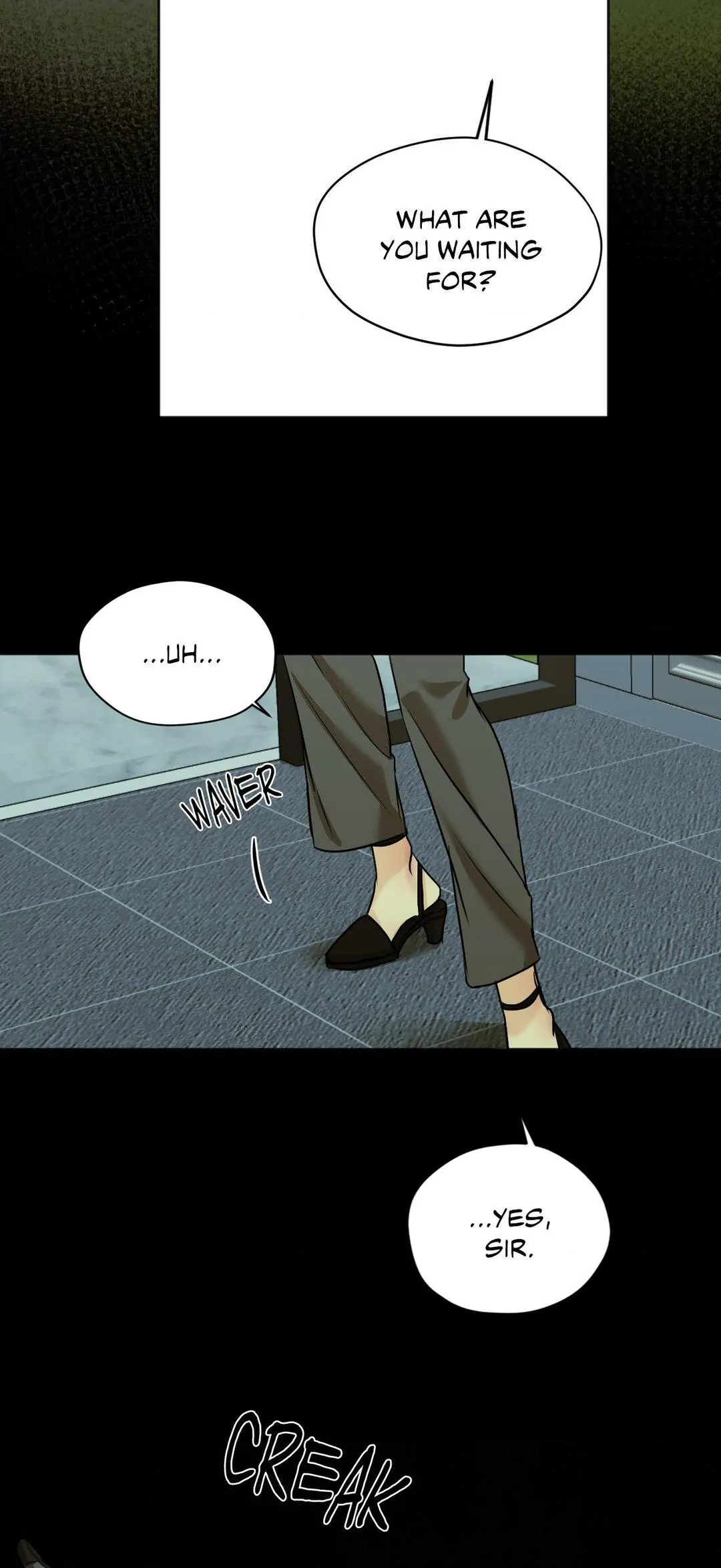 CRY ME A RIVE Chapter 27 - Page 39 in English