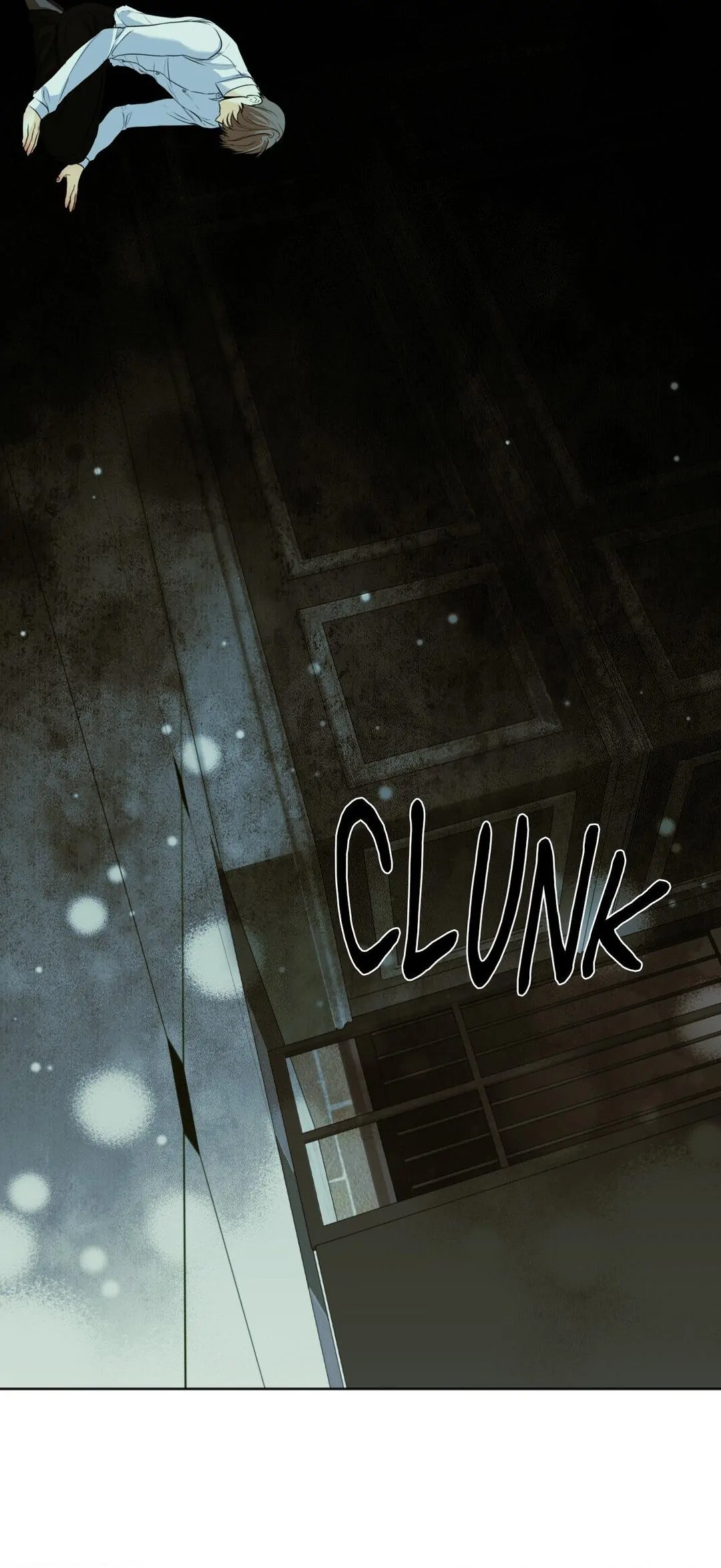 CRY ME A RIVE Chapter 27 - Page 40 in English