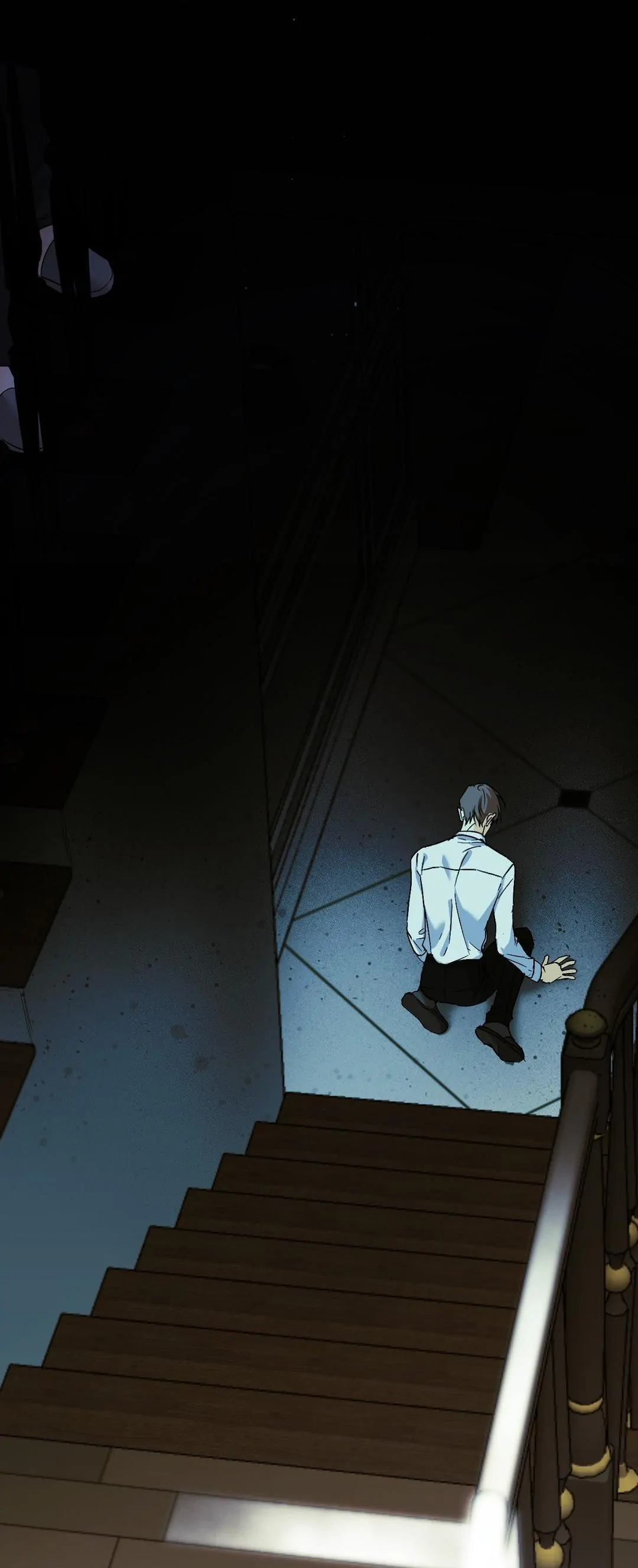 CRY ME A RIVE Chapter 27 - Page 43 in English