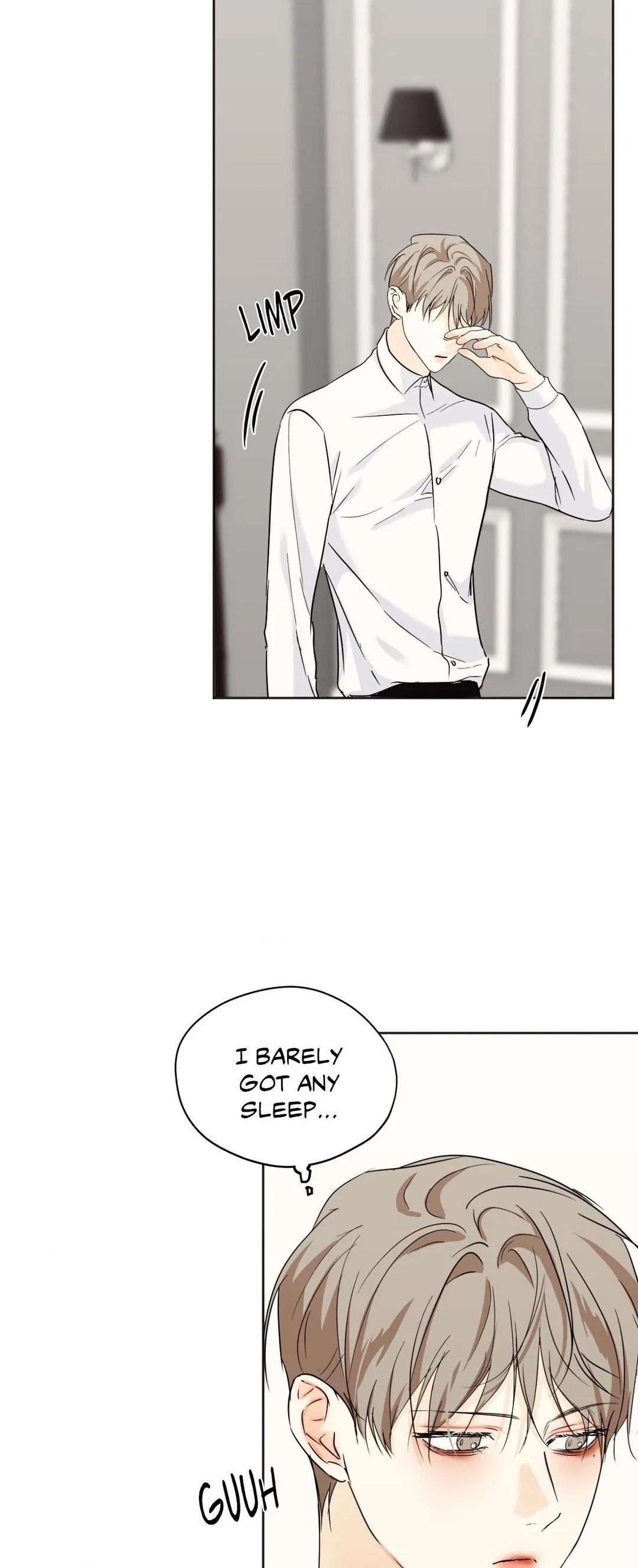 CRY ME A RIVE Chapter 27 - Page 46 in English
