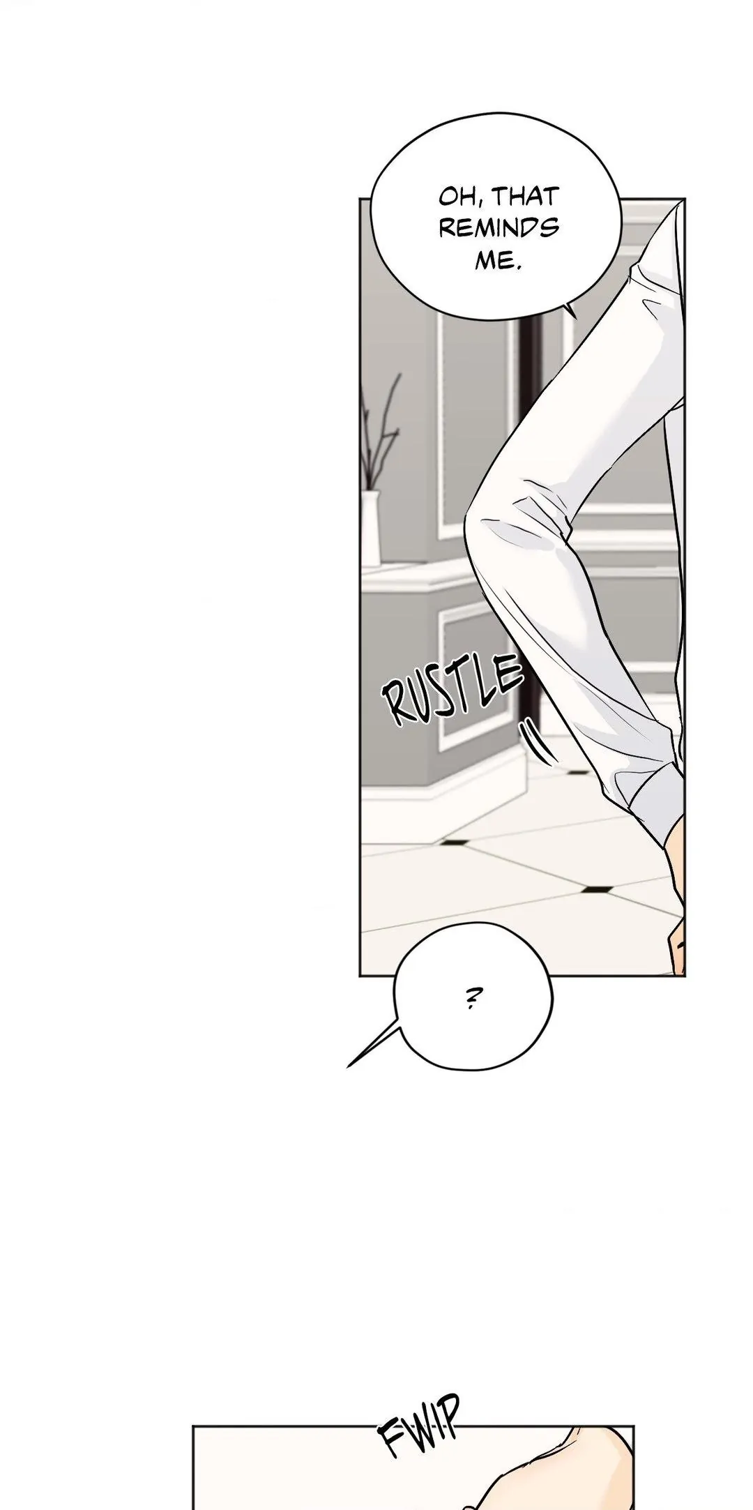 CRY ME A RIVE Chapter 27 - Page 49 in English