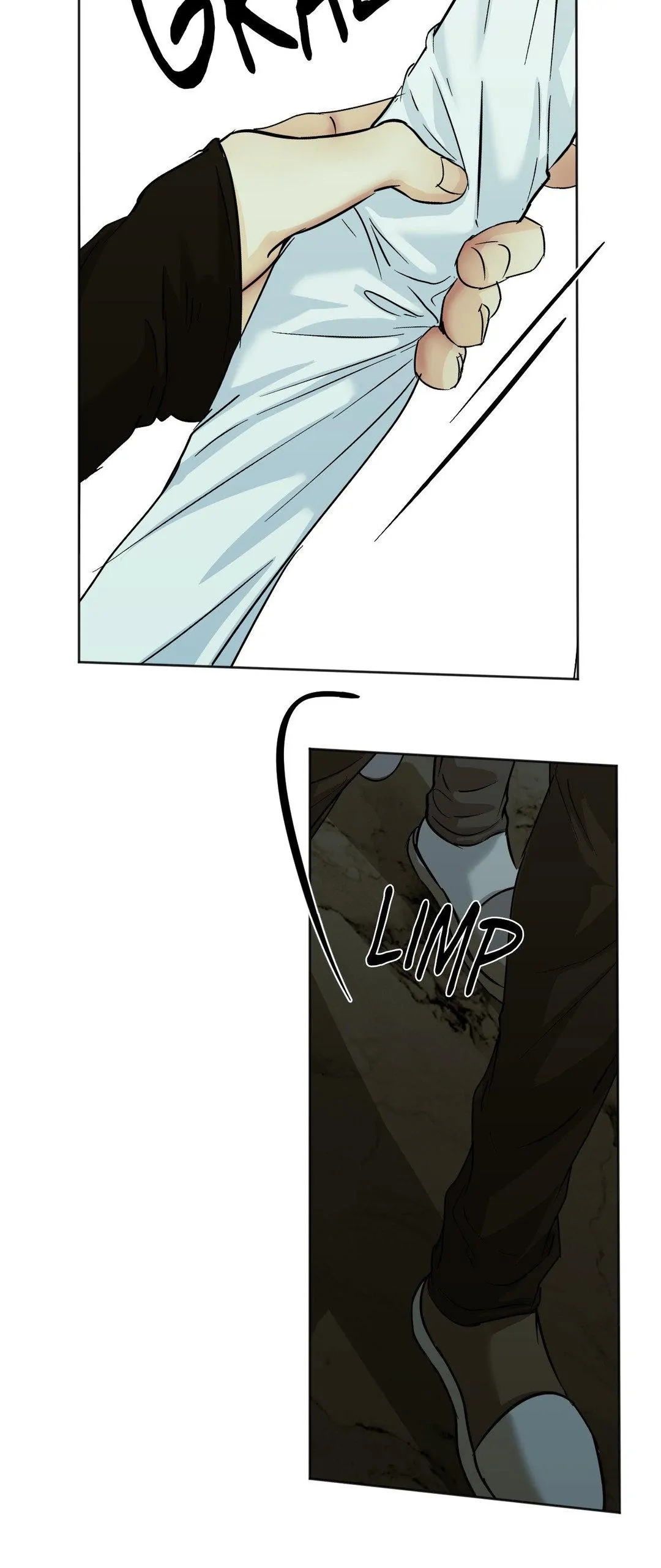 CRY ME A RIVE Chapter 27 - Page 5 in English